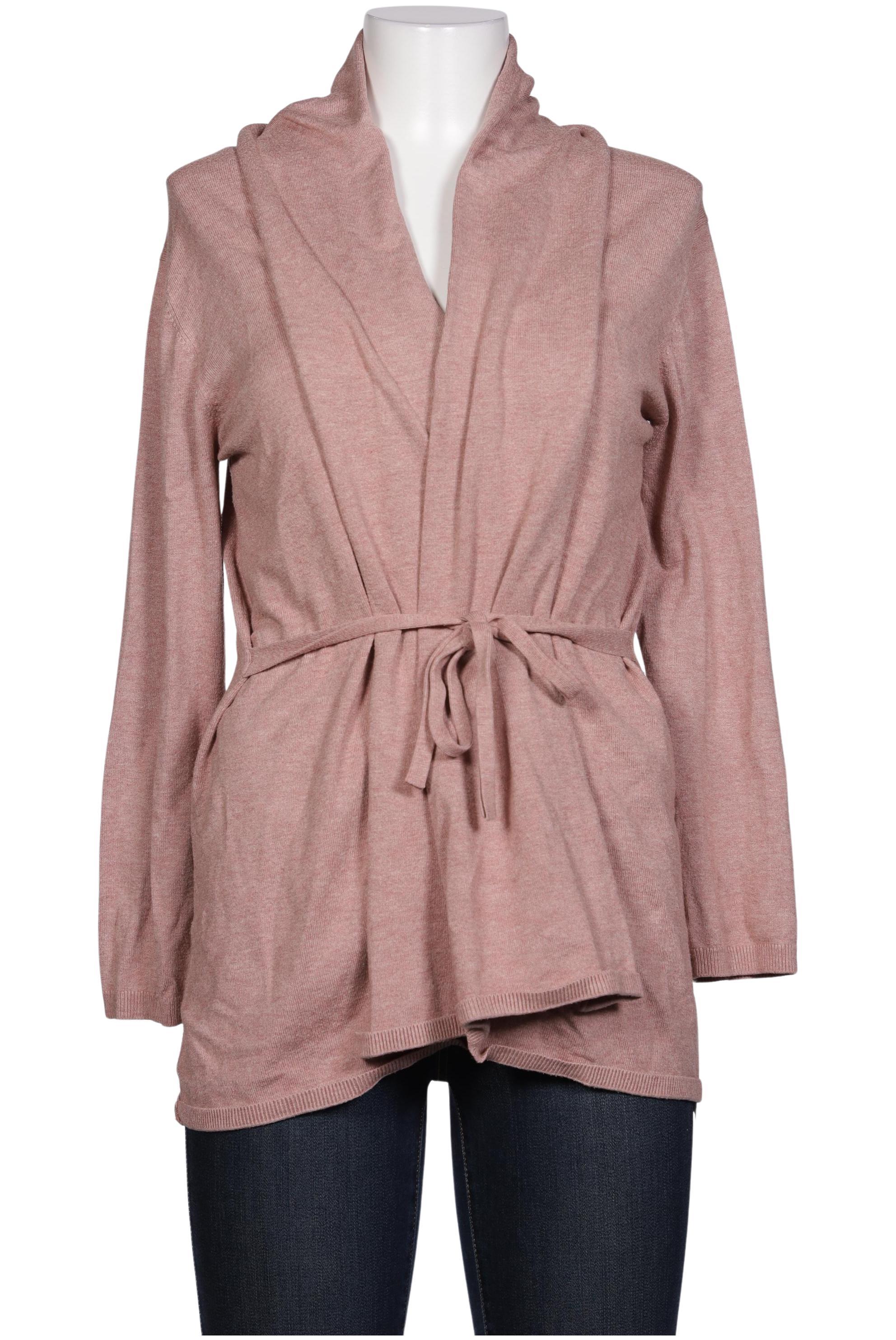 

Zara Damen Strickjacke, pink, Gr. 38