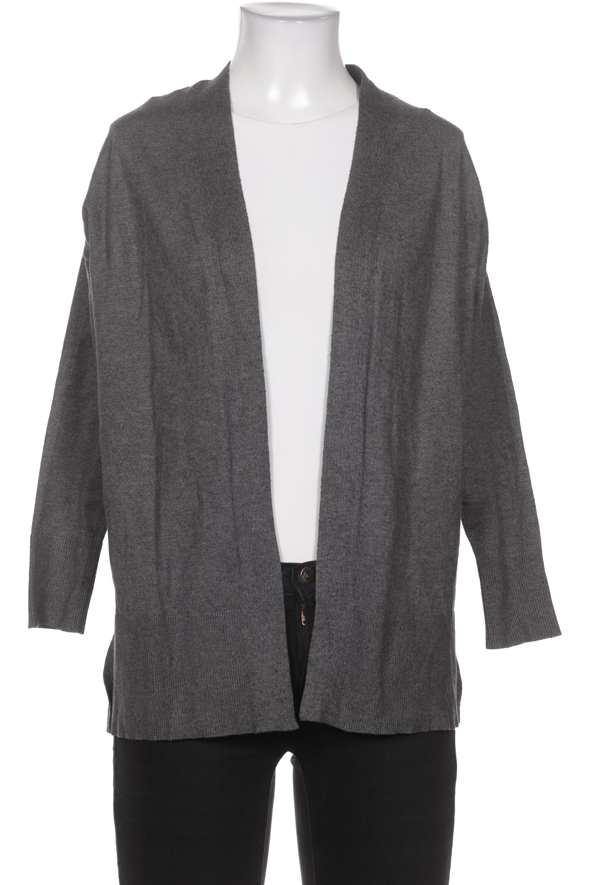 

Zara Damen Strickjacke, grau, Gr. 36