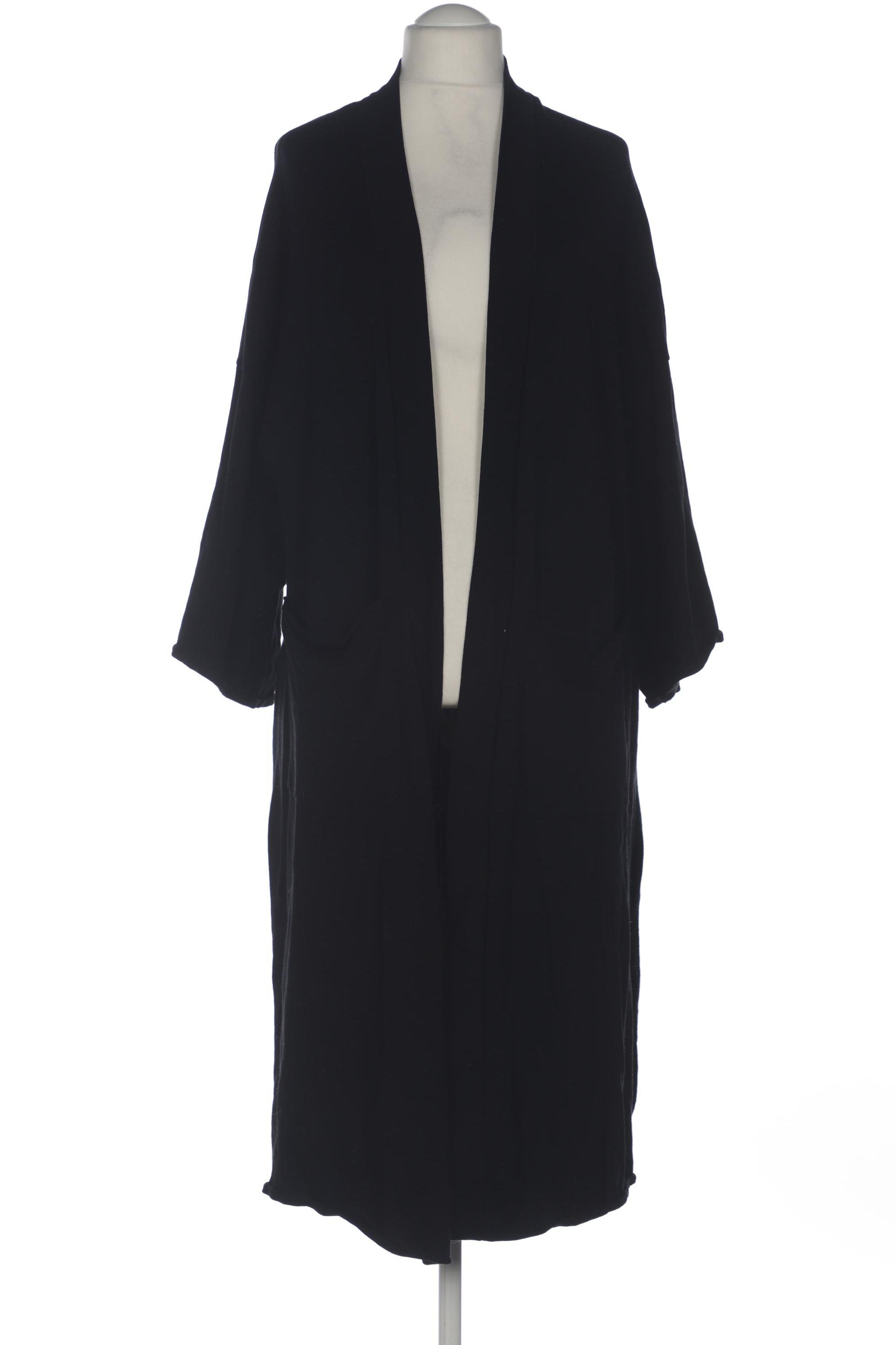 

Zara Damen Strickjacke, schwarz, Gr. 36