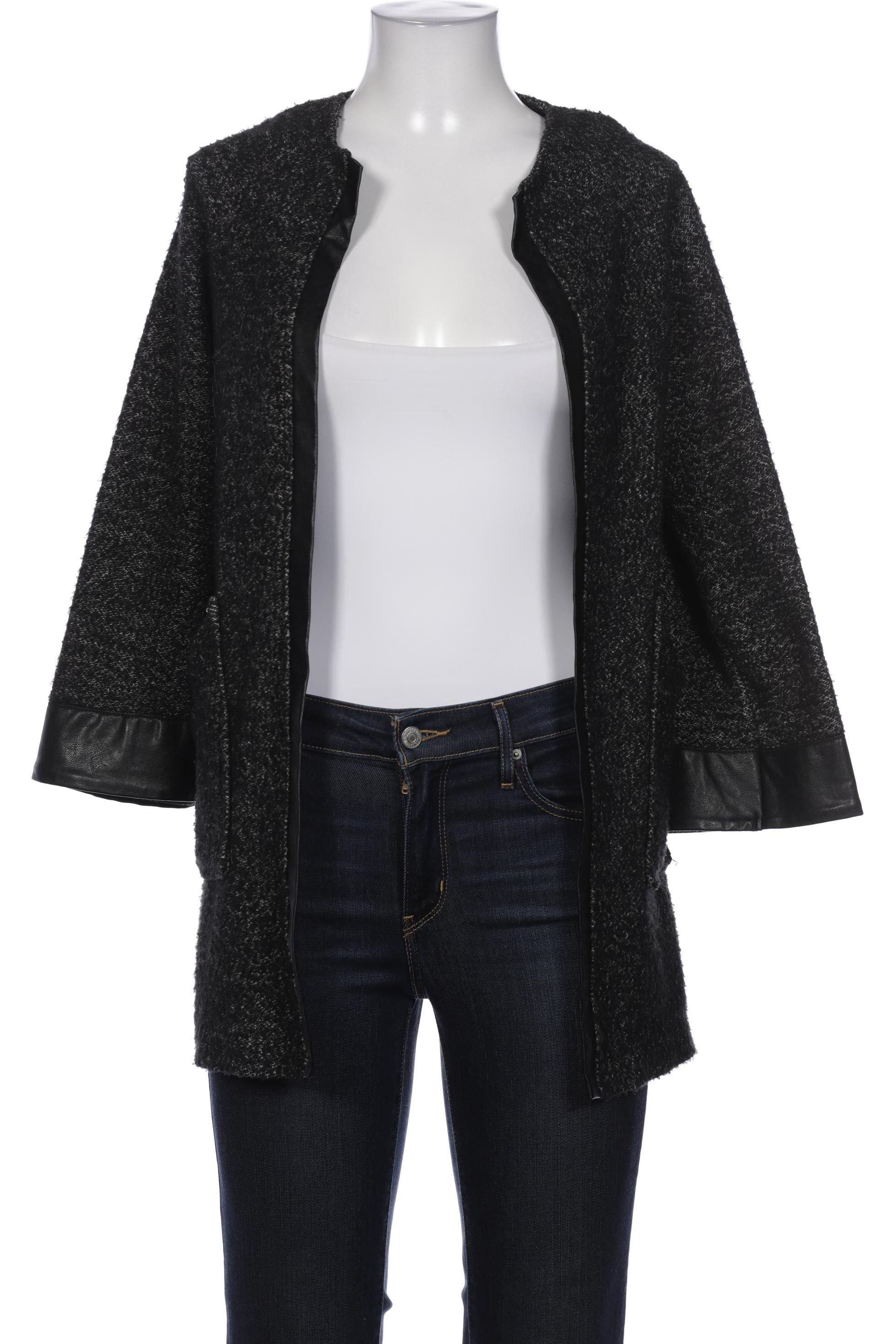 

Zara Damen Strickjacke, grau, Gr. 36
