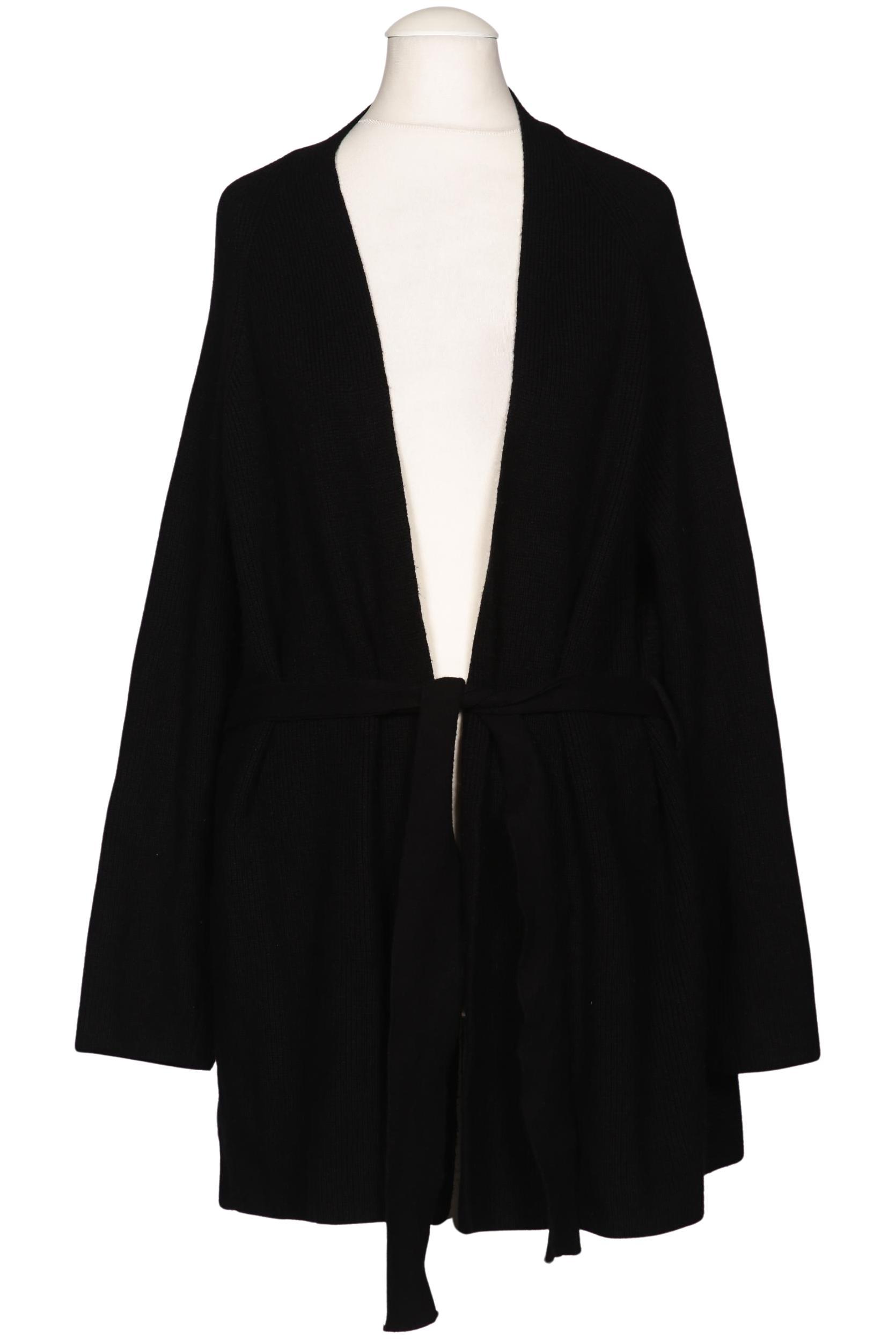 

Zara Damen Strickjacke, schwarz, Gr. 36