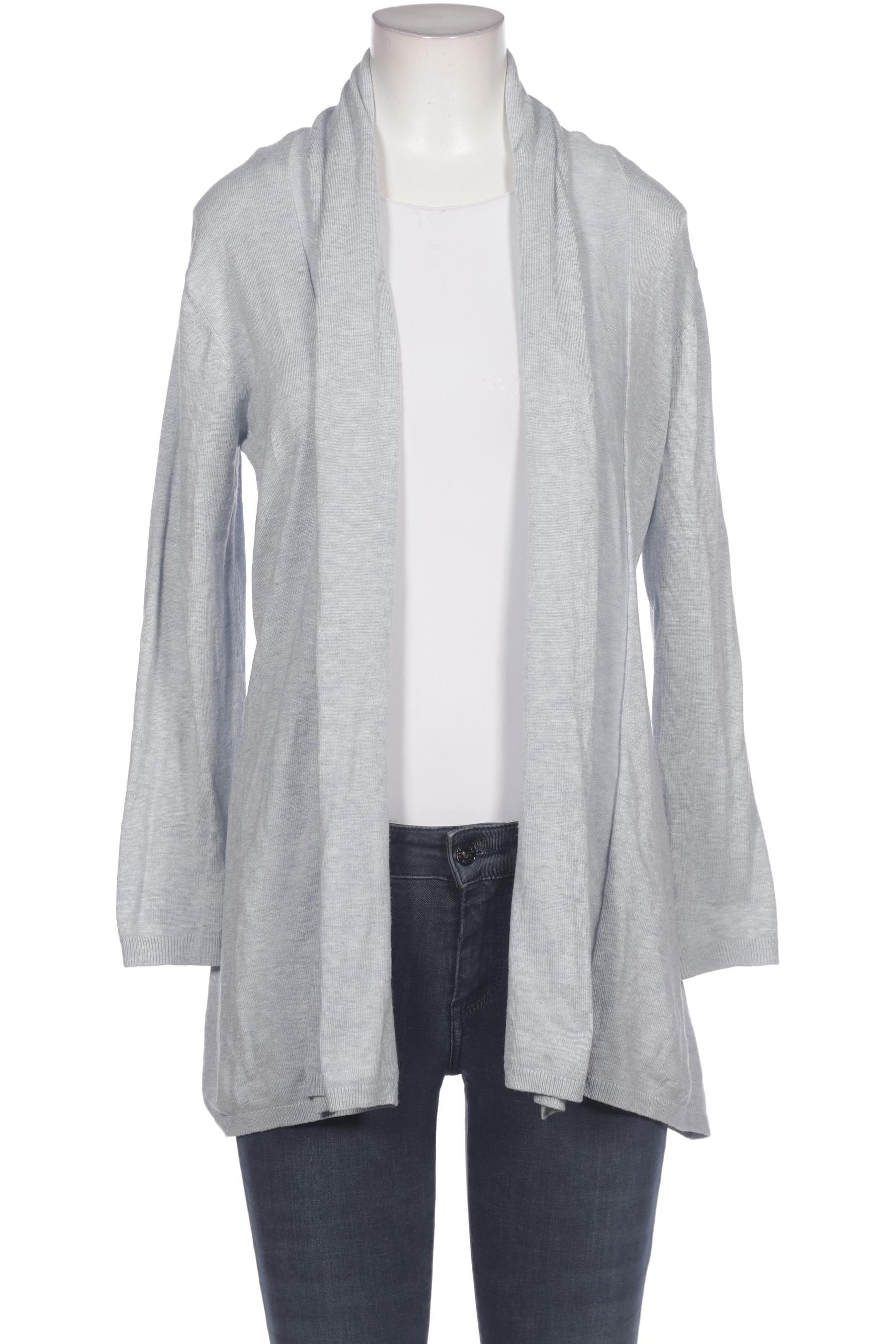 

Zara Damen Strickjacke, hellblau, Gr. 36