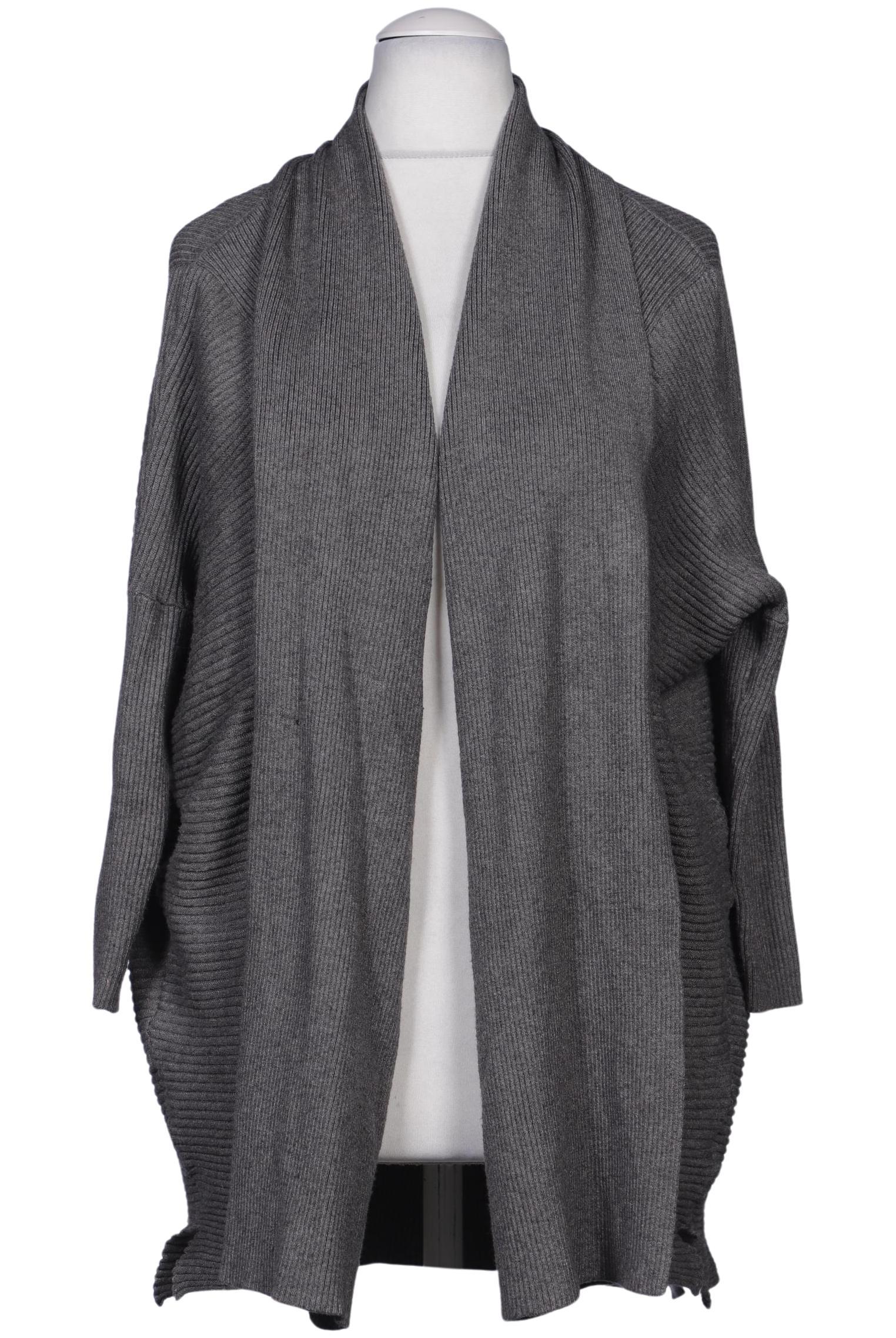 

Zara Damen Strickjacke, grau, Gr. 38