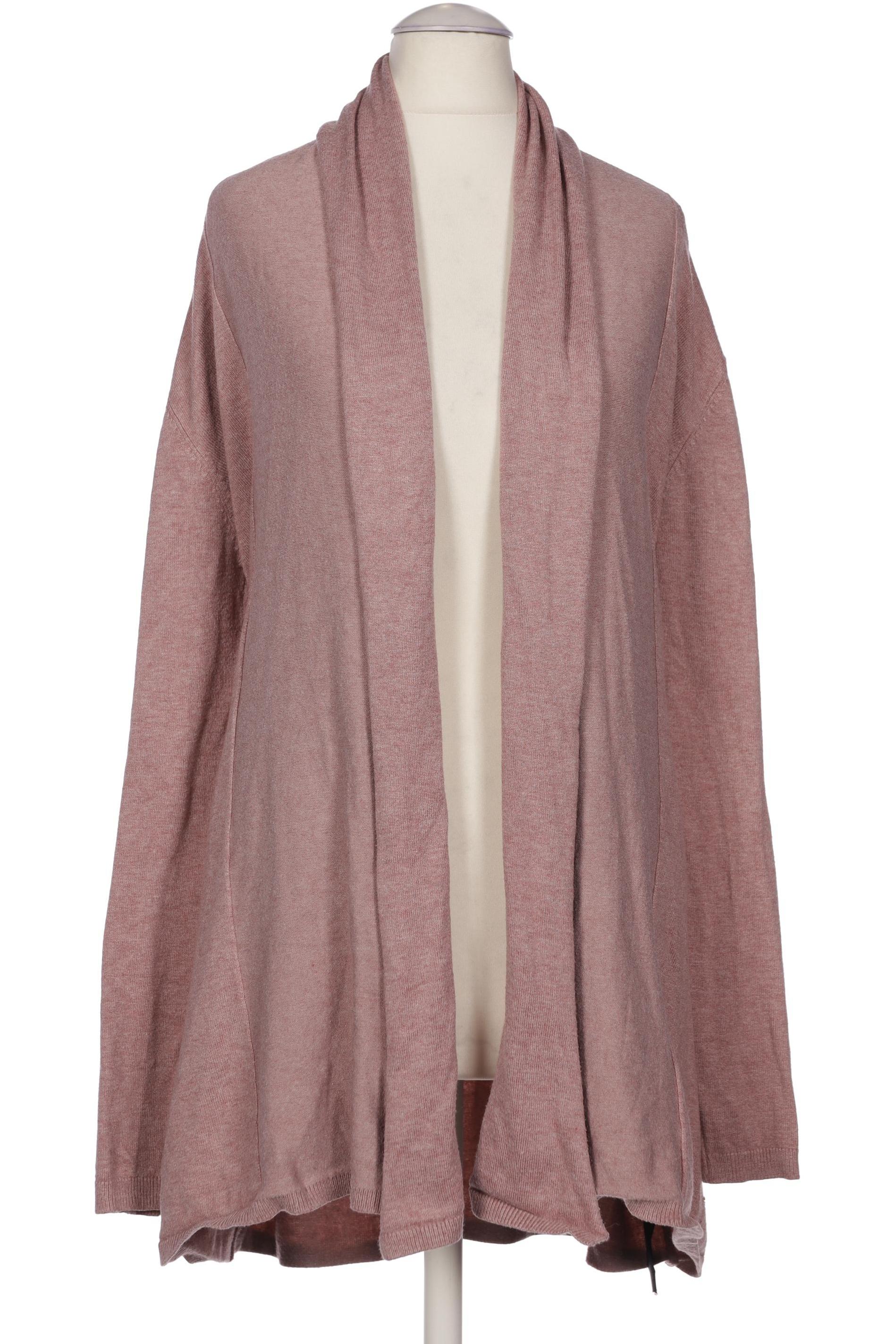 

Zara Damen Strickjacke, pink, Gr. 36