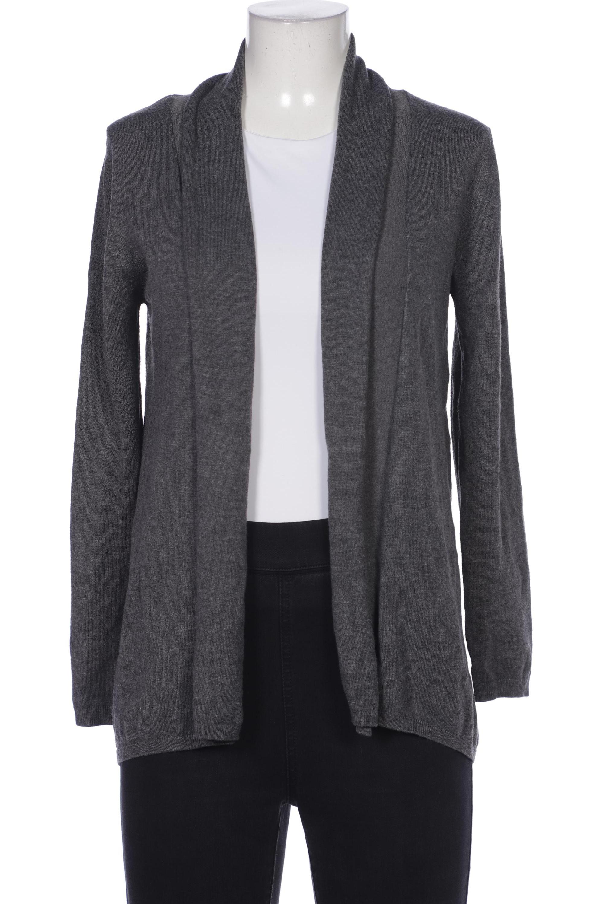

Zara Damen Strickjacke, grau, Gr. 42