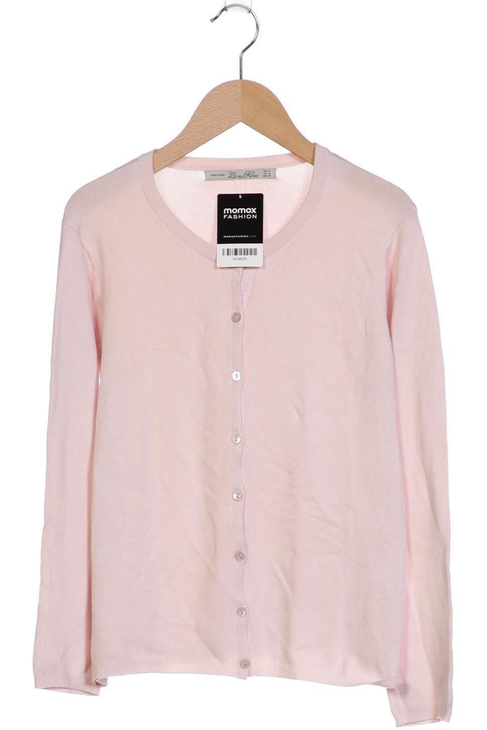 

Zara Damen Strickjacke, pink, Gr. 38
