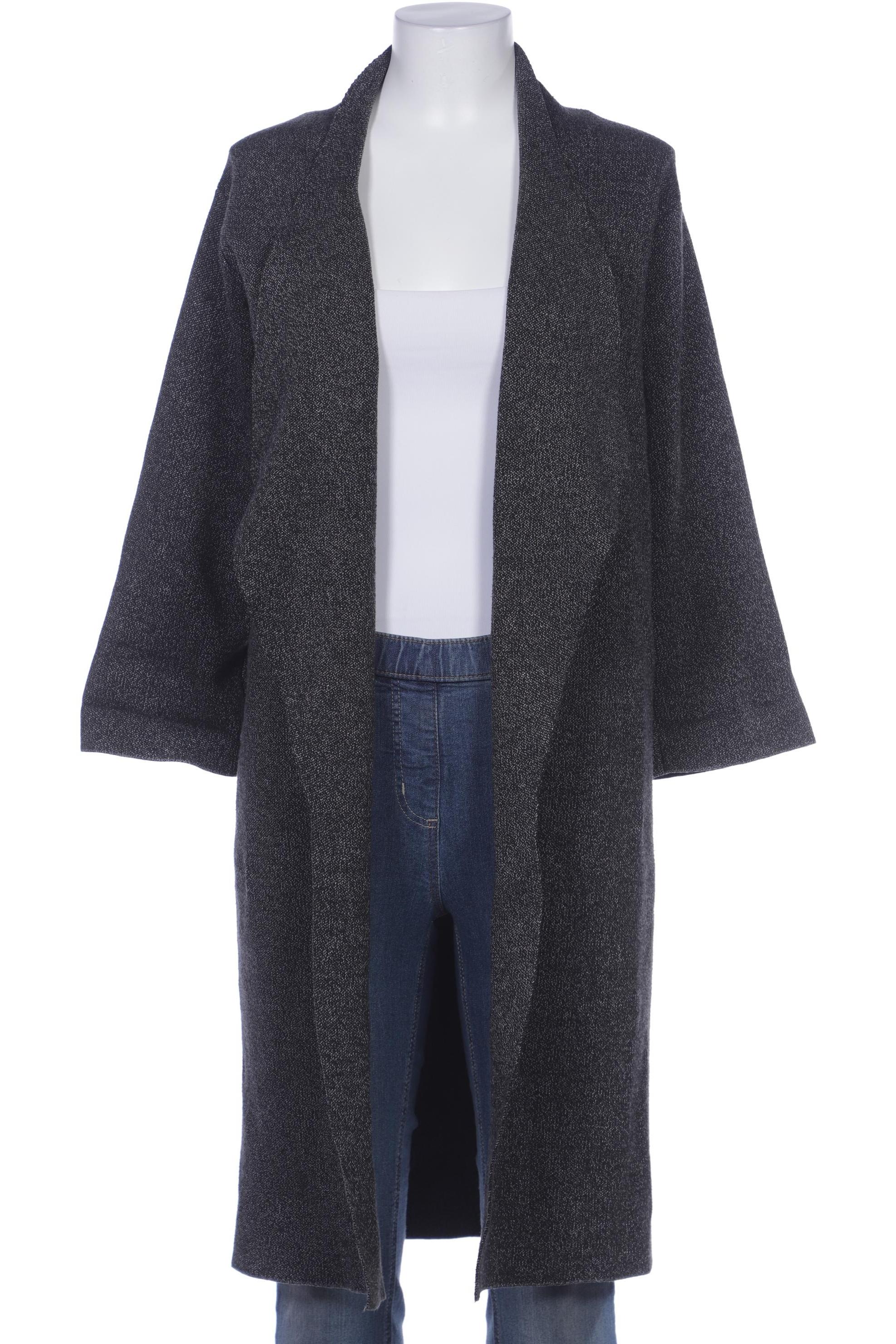

Zara Damen Strickjacke, schwarz, Gr. 36