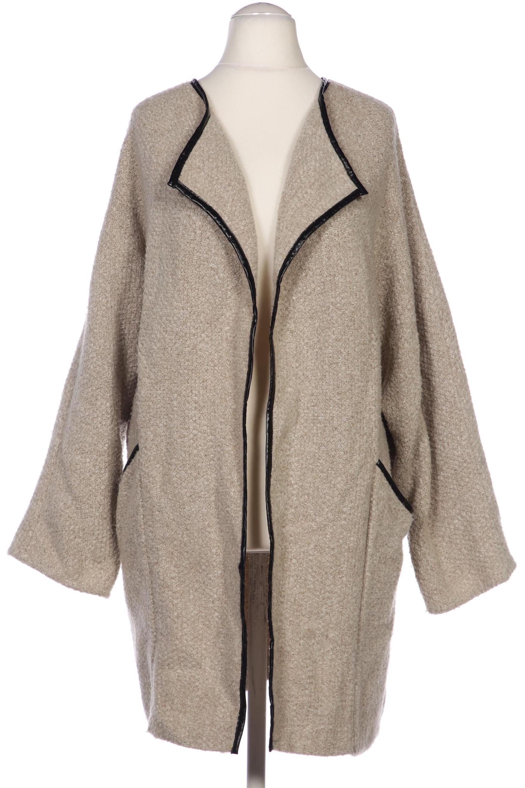 

Zara Damen Strickjacke, beige, Gr. 36