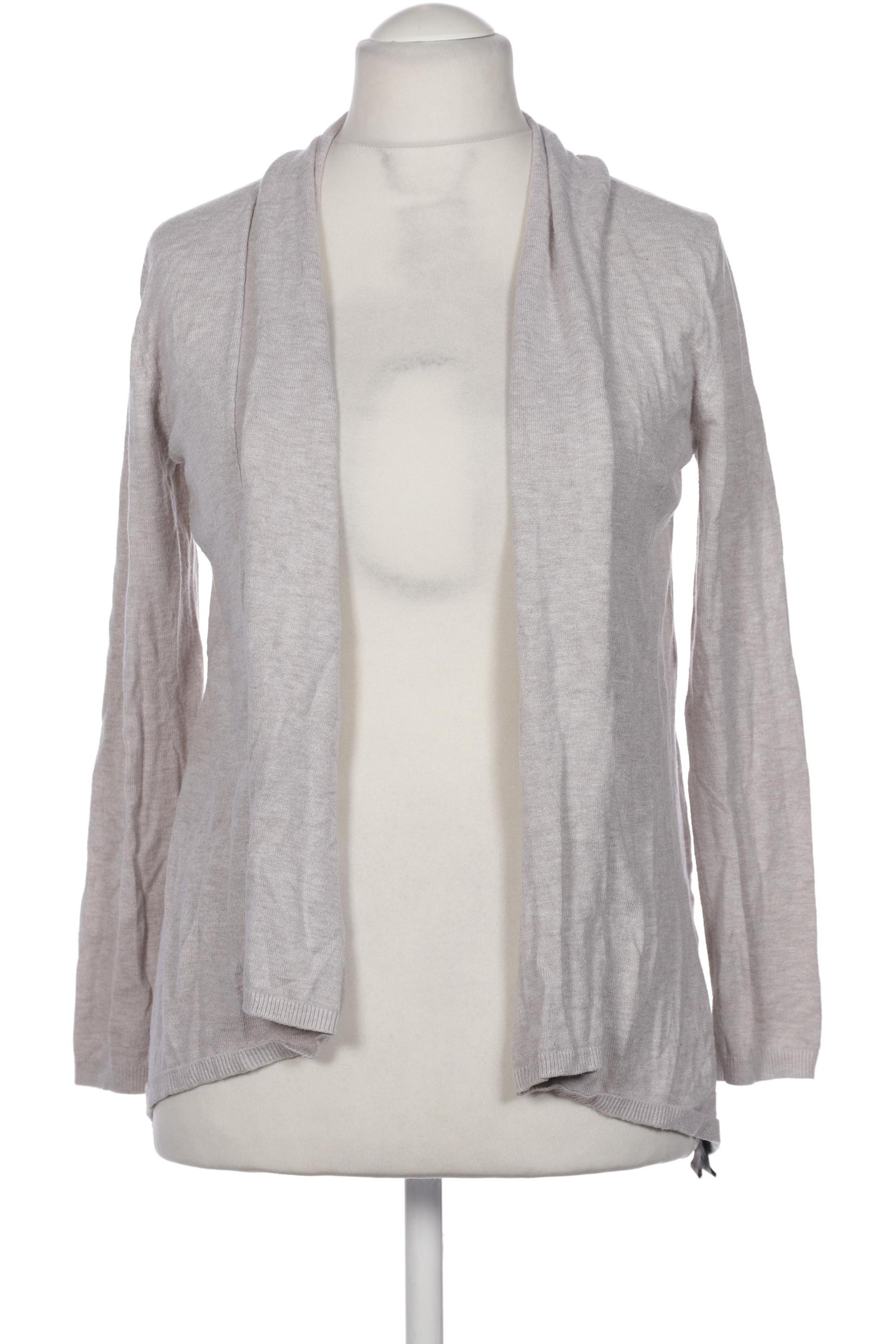 

Zara Damen Strickjacke, grau, Gr. 42