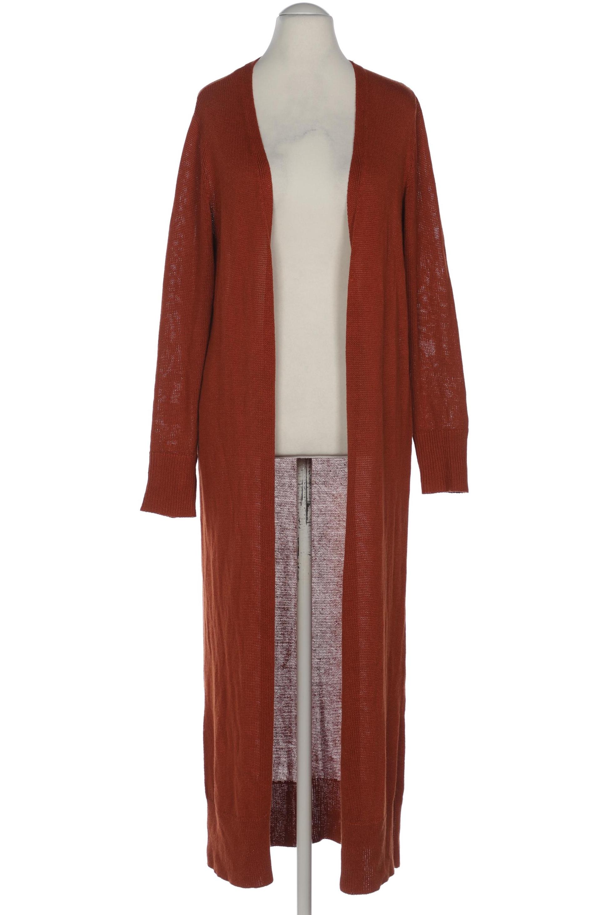 

Zara Damen Strickjacke, rot, Gr. 38