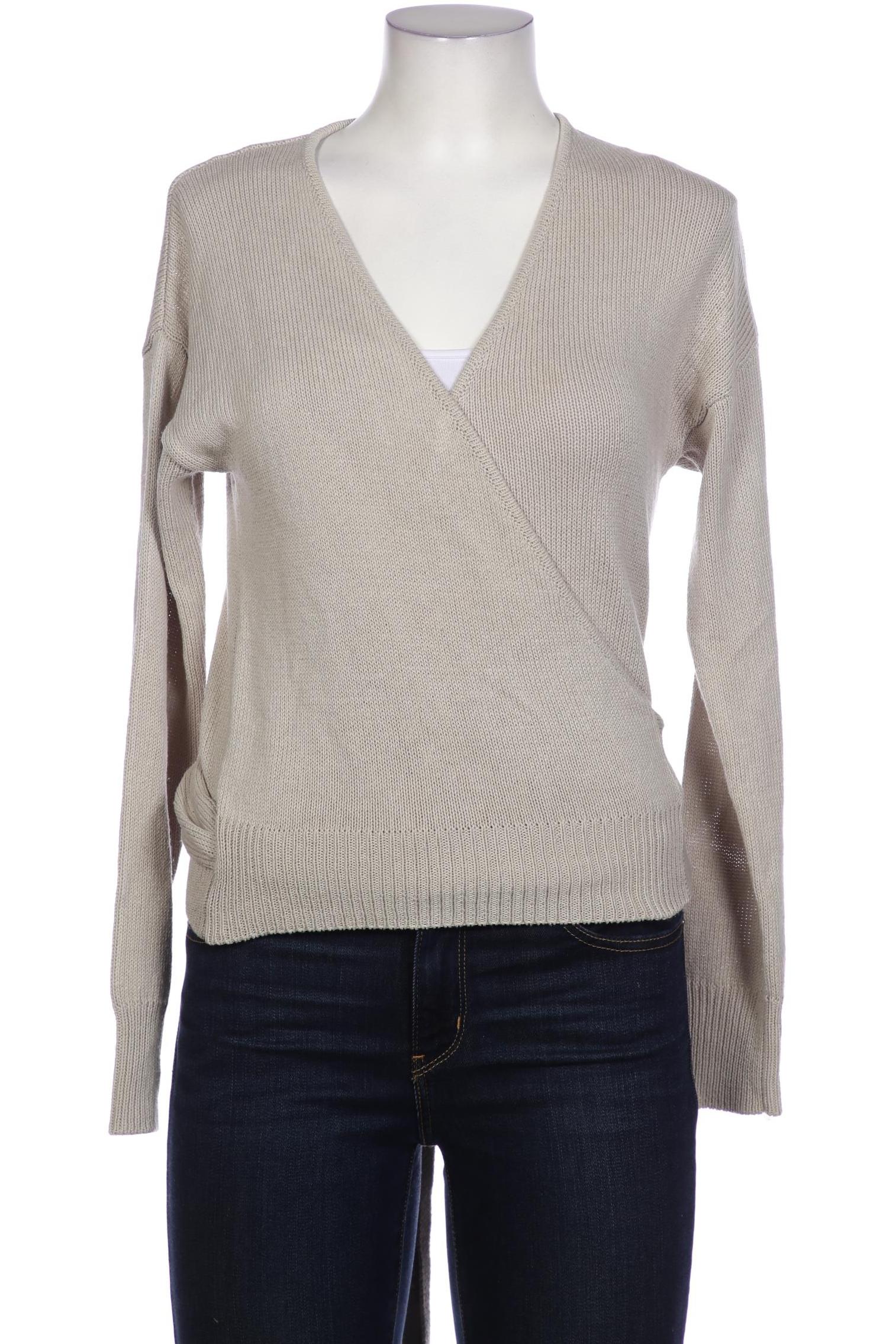 

Zara Damen Strickjacke, grau, Gr. 38