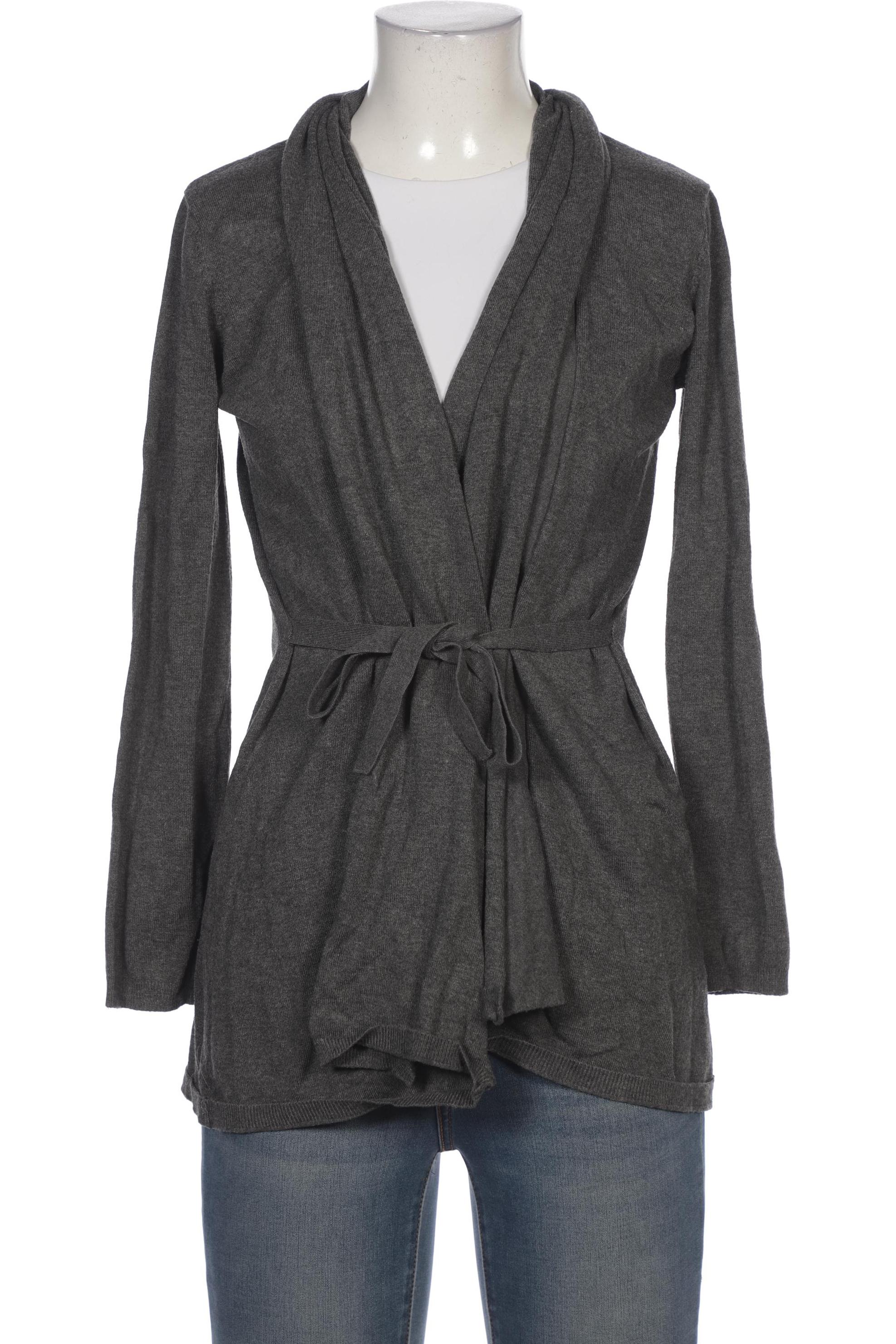 

Zara Damen Strickjacke, grau, Gr. 36
