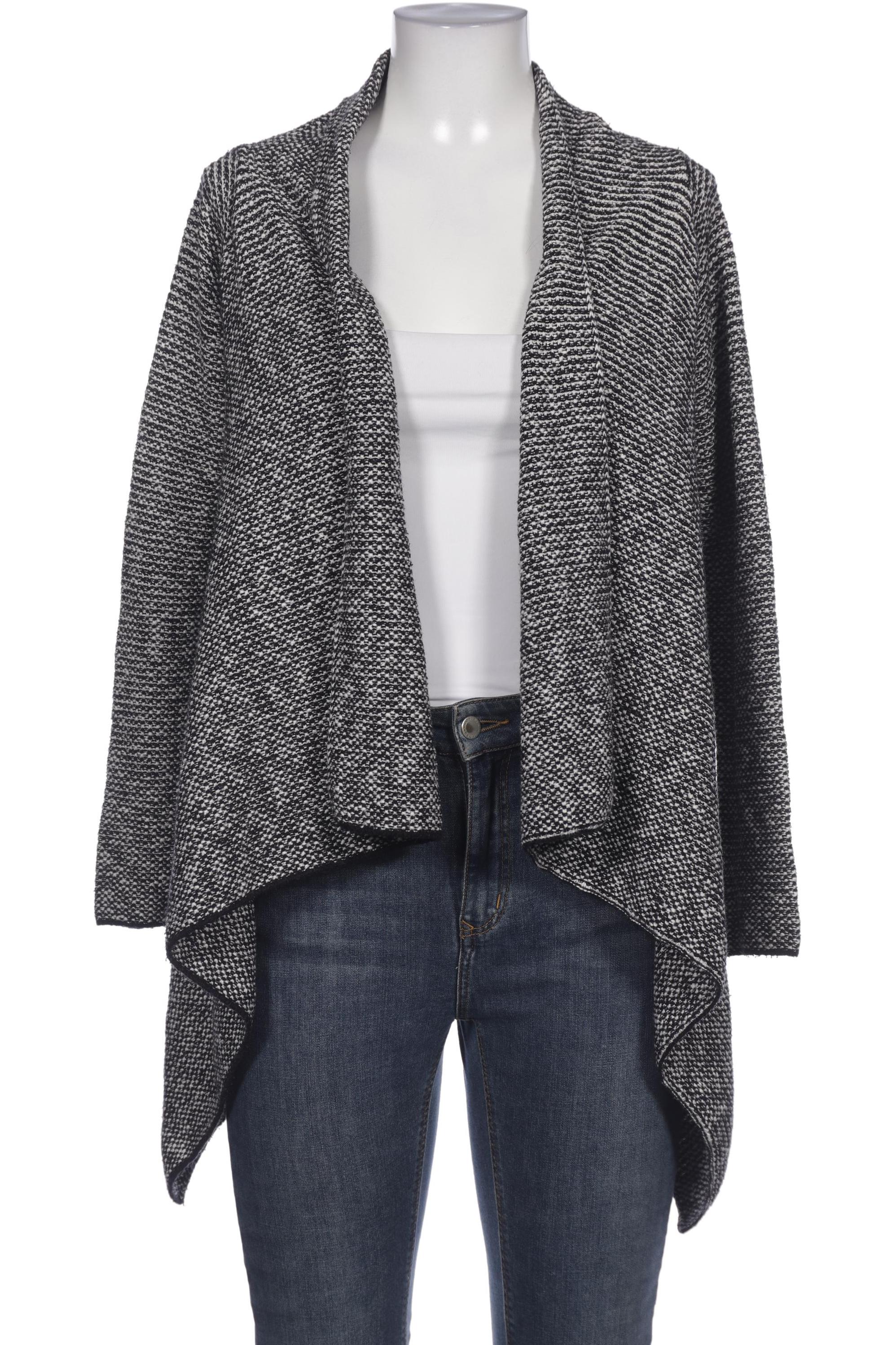 

Zara Damen Strickjacke, grau, Gr. 36