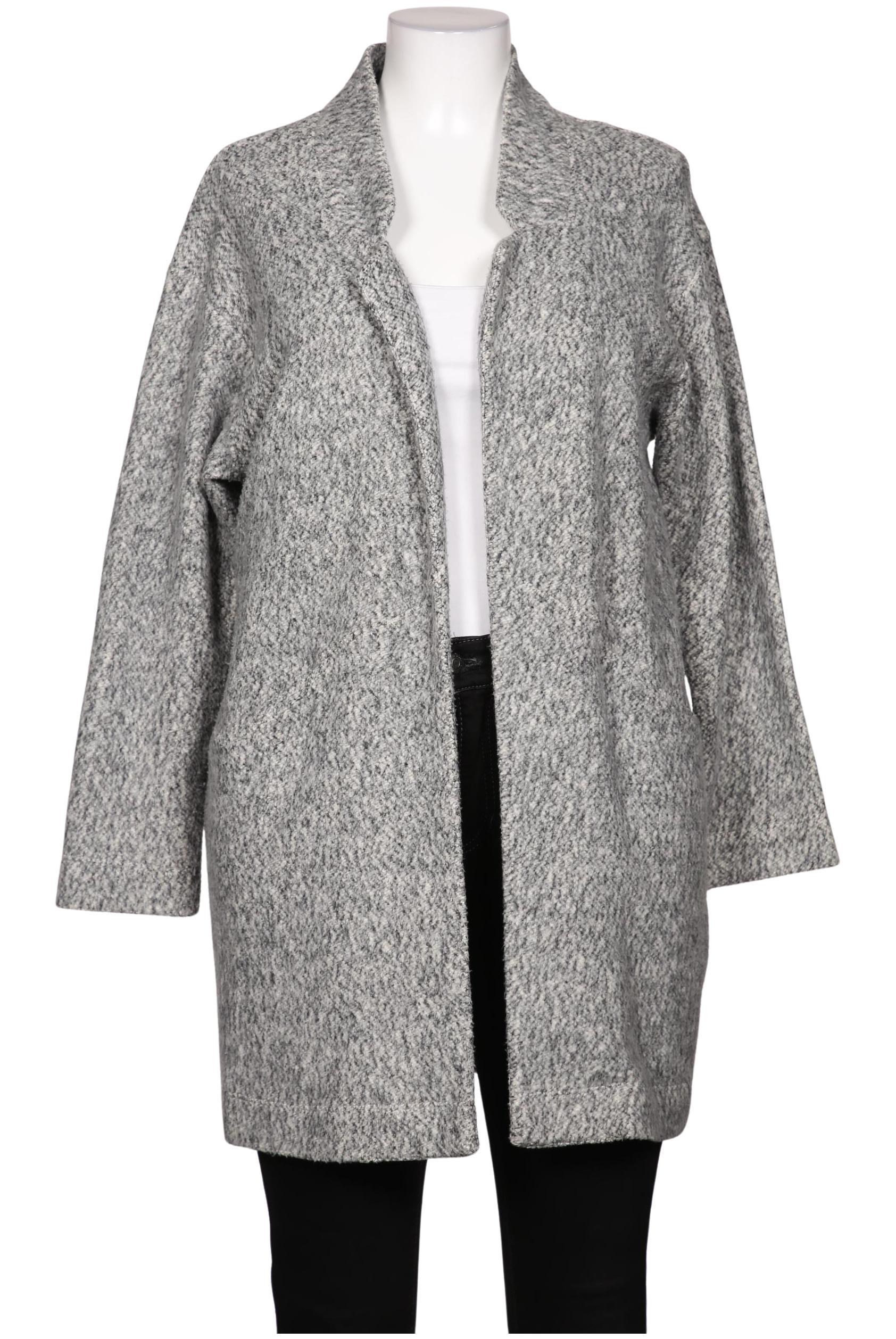 

Zara Damen Strickjacke, grau, Gr. 42