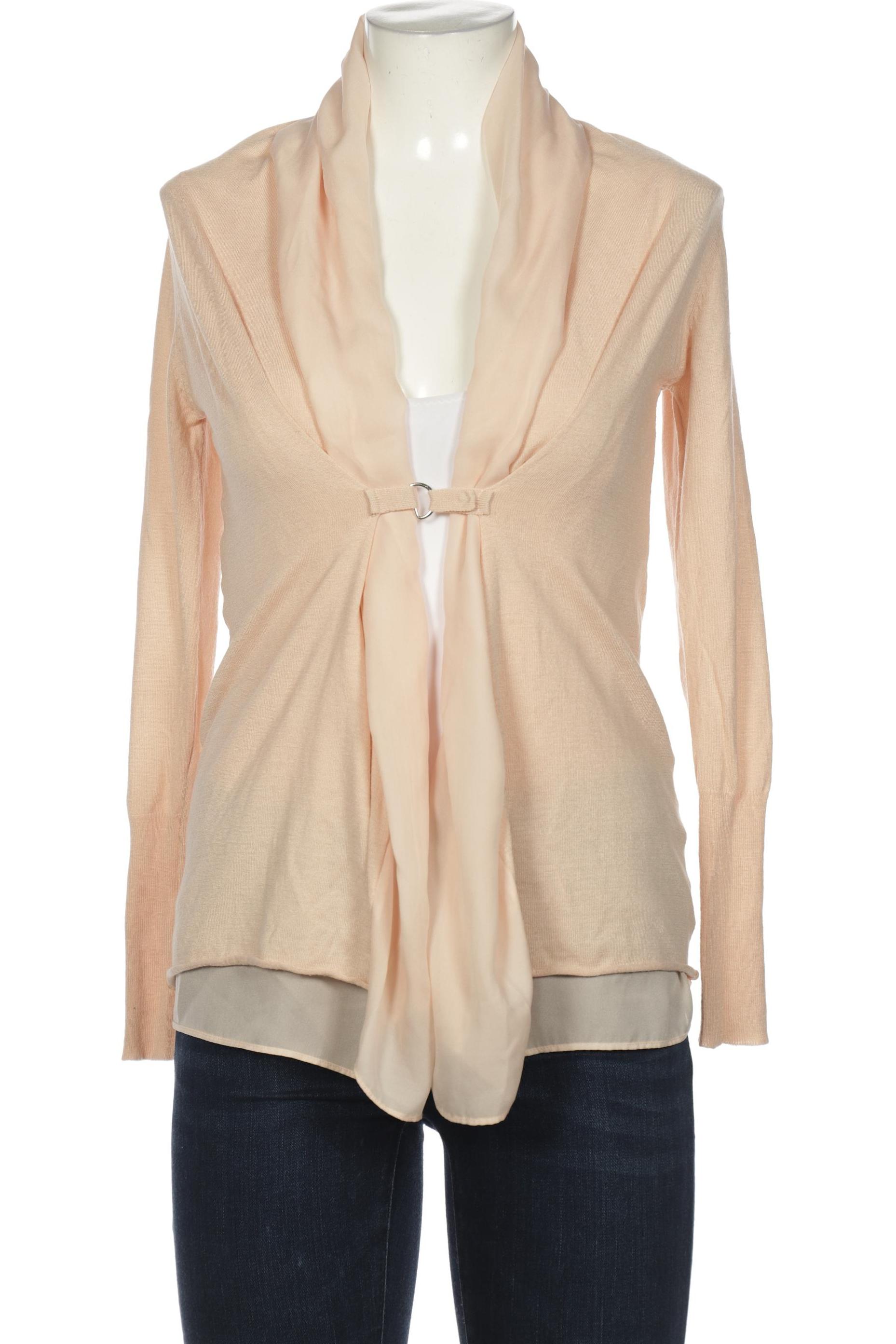 

Zara Damen Strickjacke, pink, Gr. 38