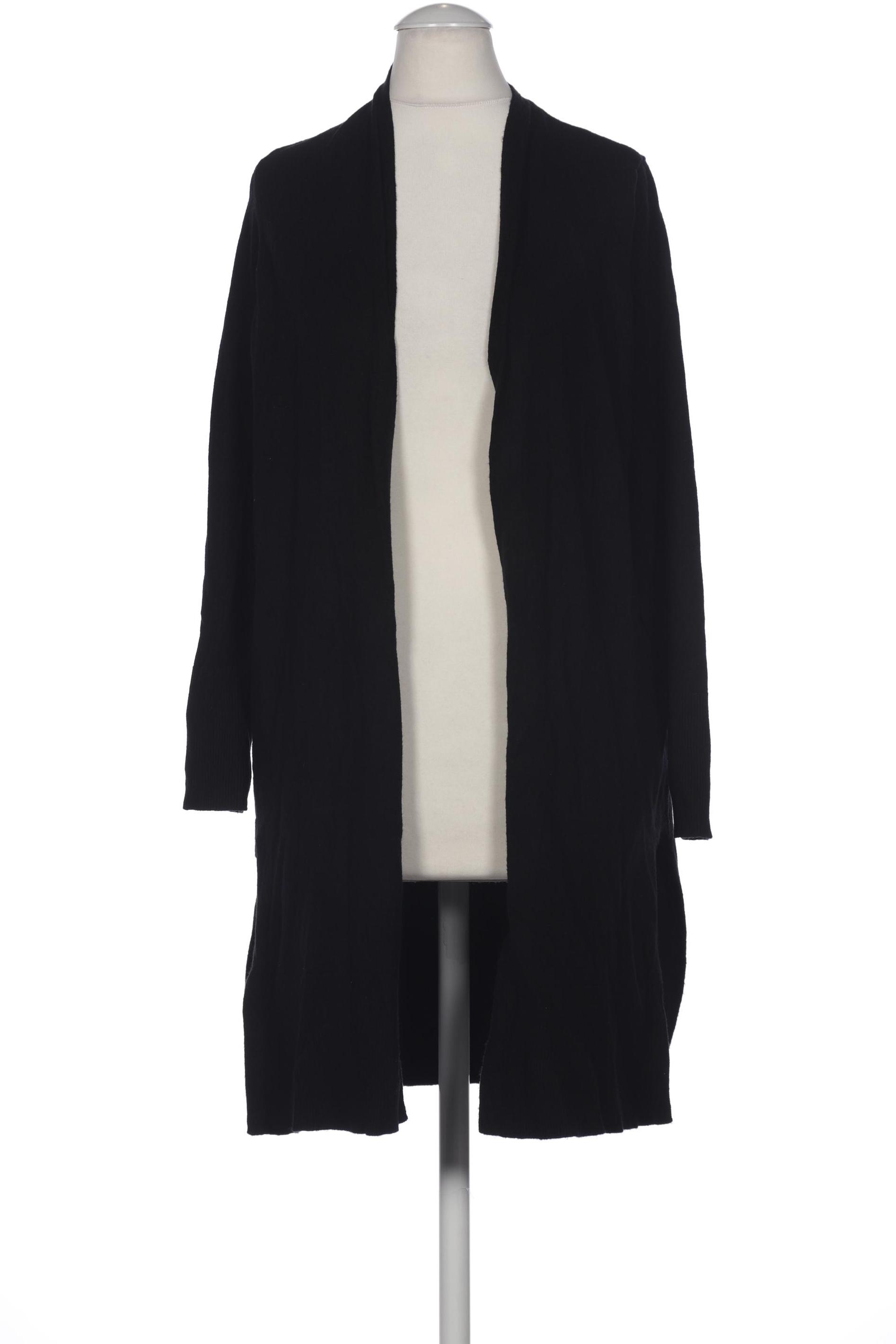 

Zara Damen Strickjacke, schwarz, Gr. 36