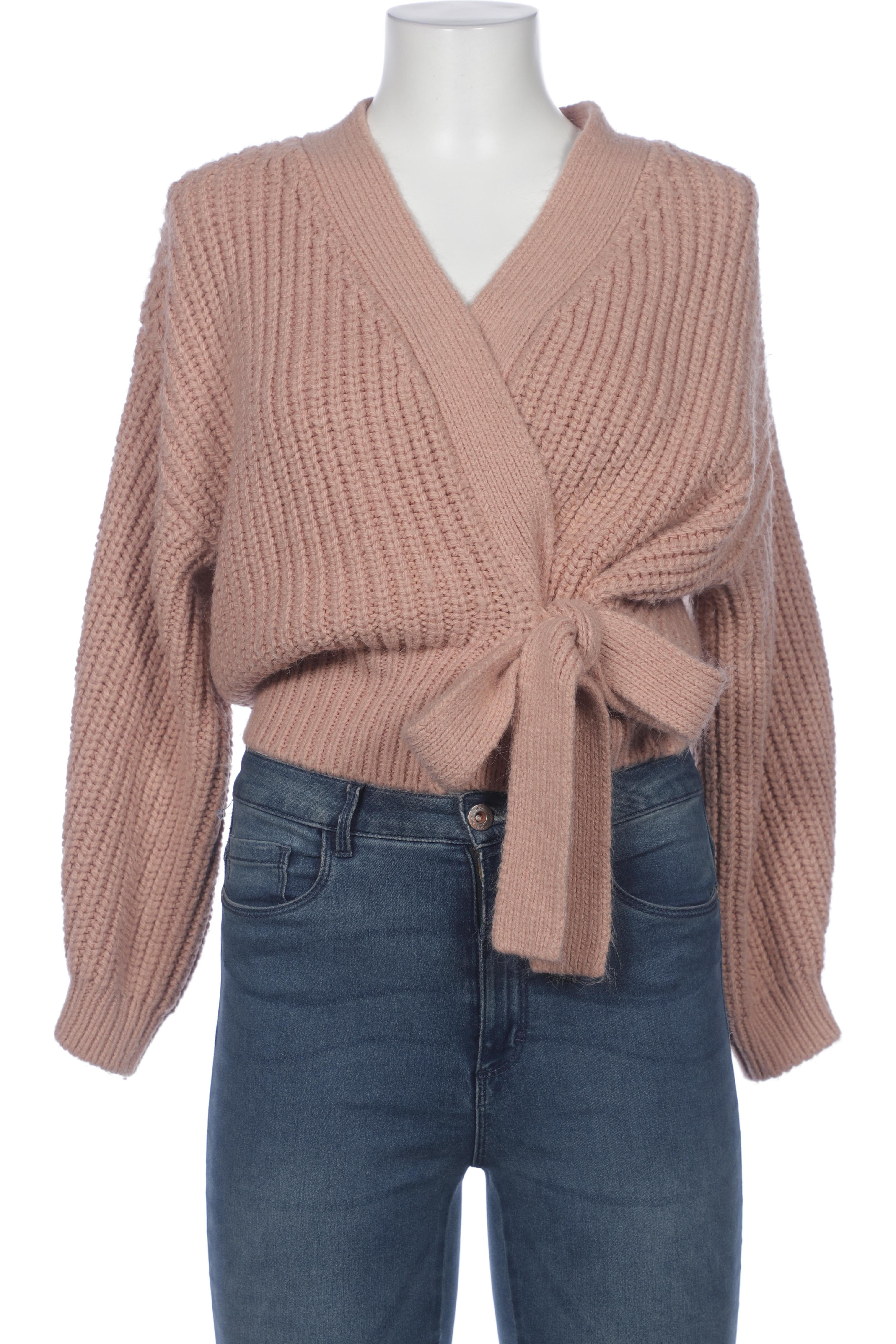 

Zara Damen Strickjacke, pink, Gr. 38