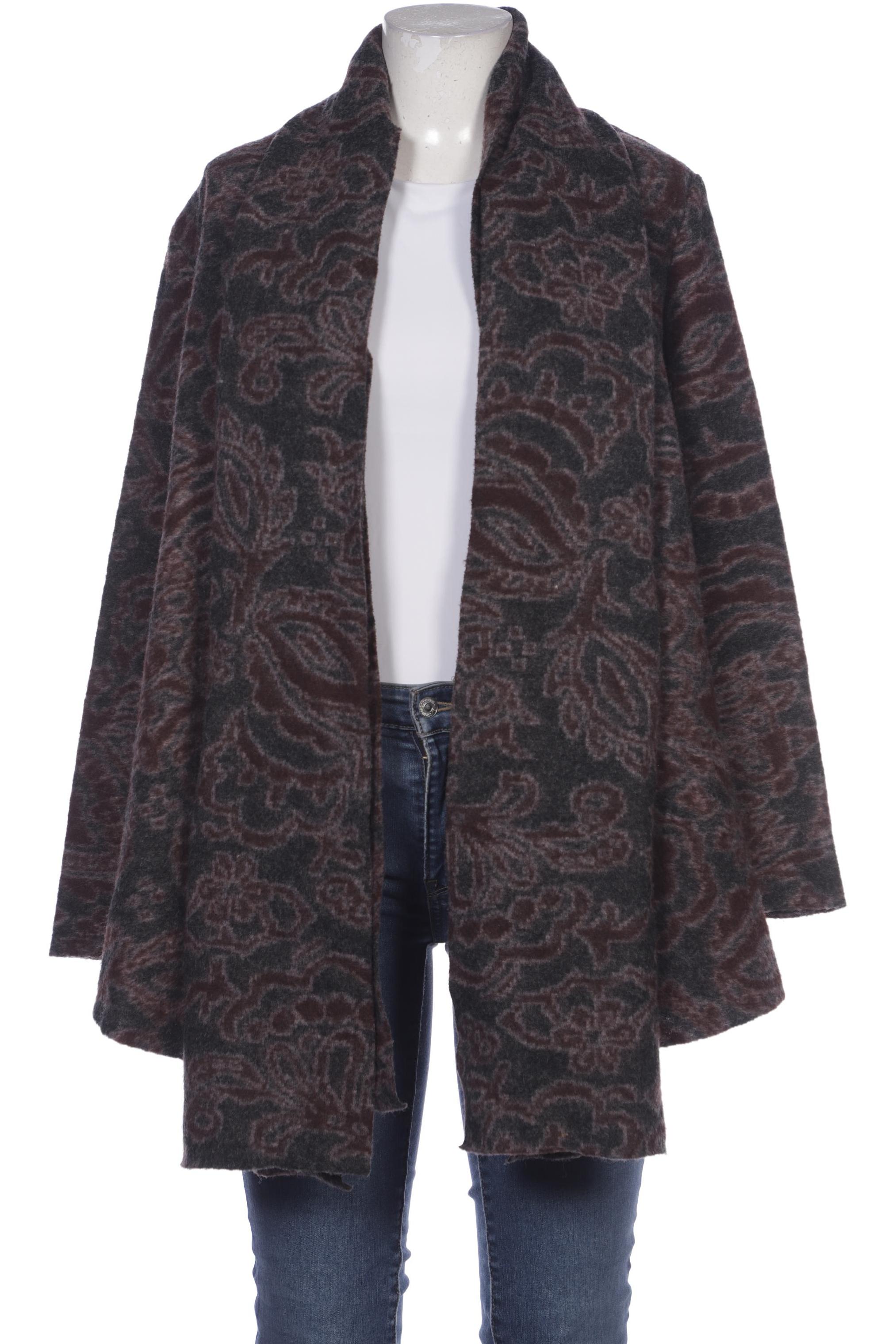 

Zara Damen Strickjacke, grau, Gr. 38
