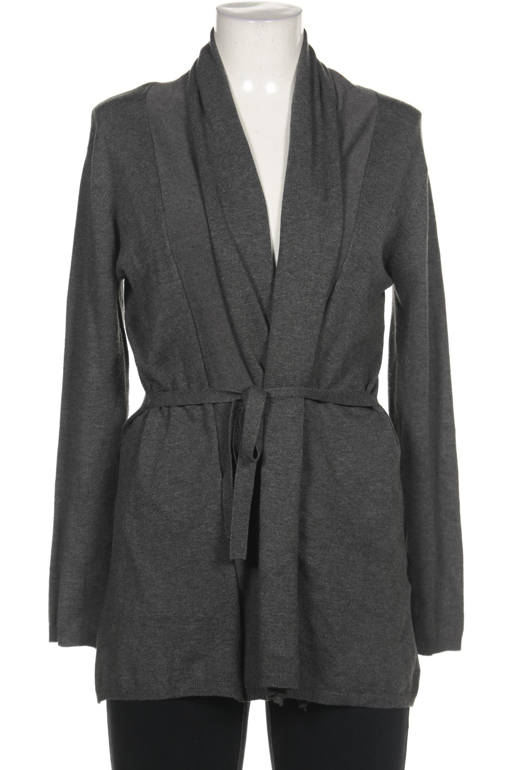 

Zara Damen Strickjacke, grau, Gr. 38