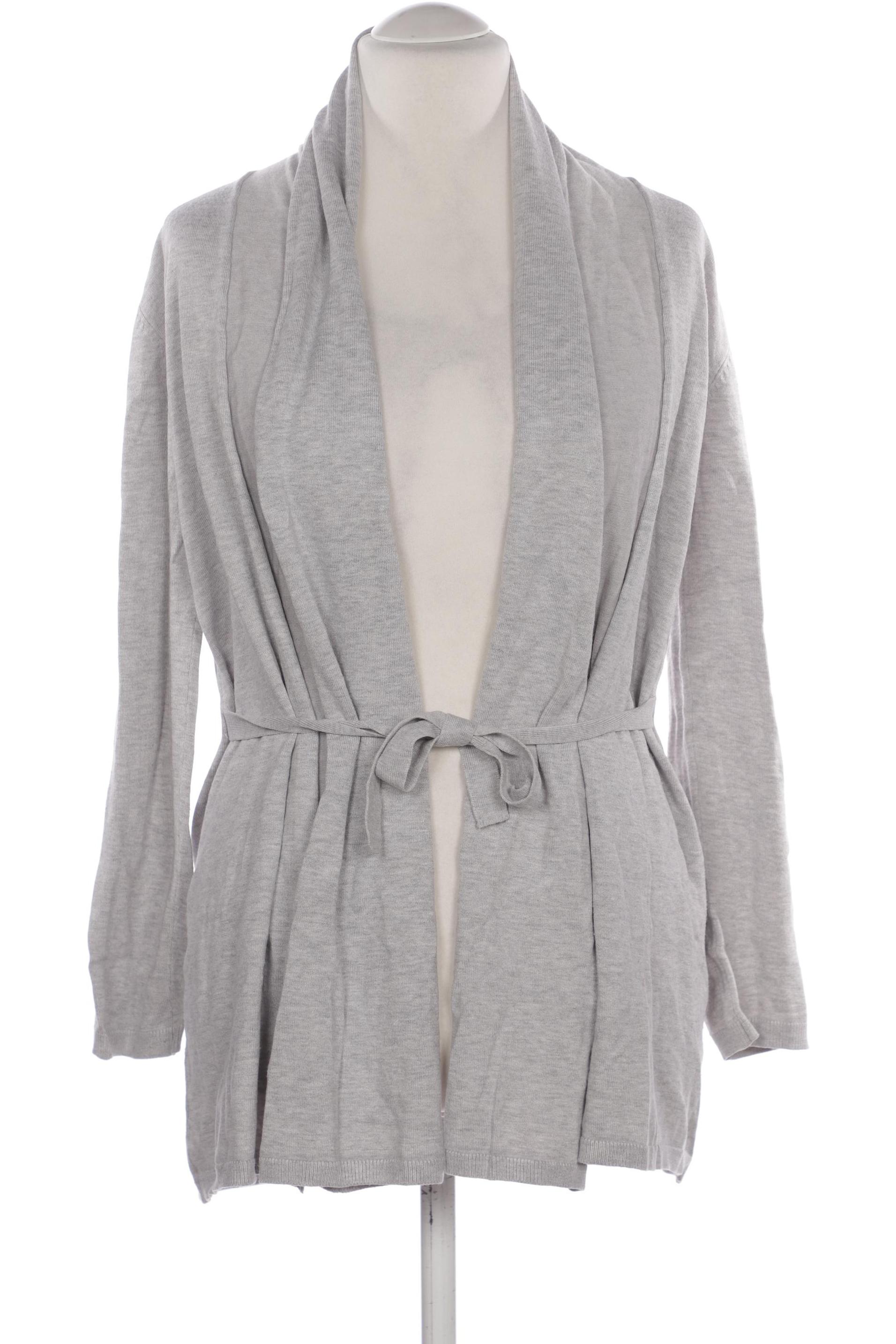 

Zara Damen Strickjacke, grau, Gr. 42