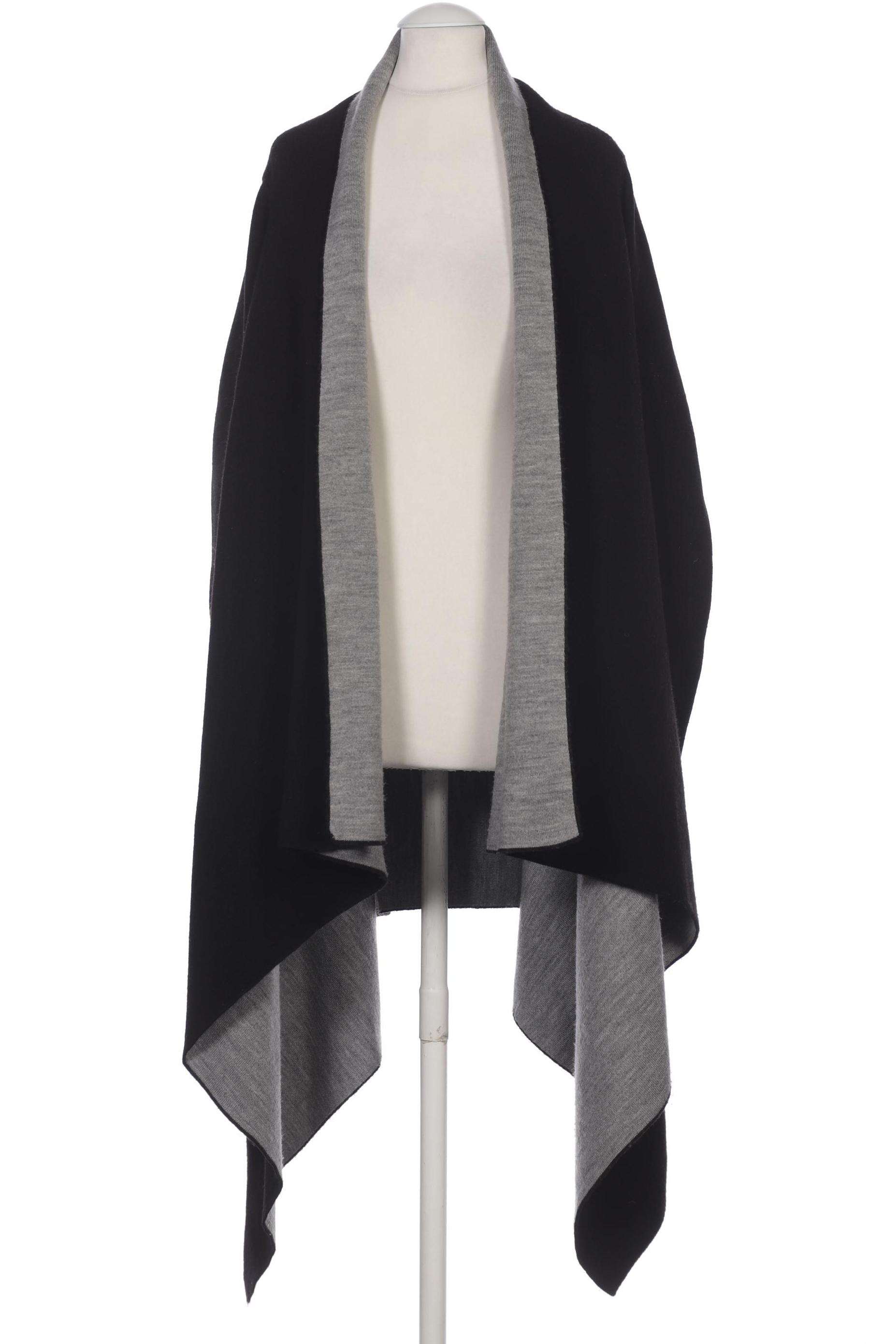 

Zara Damen Strickjacke, schwarz, Gr. 38