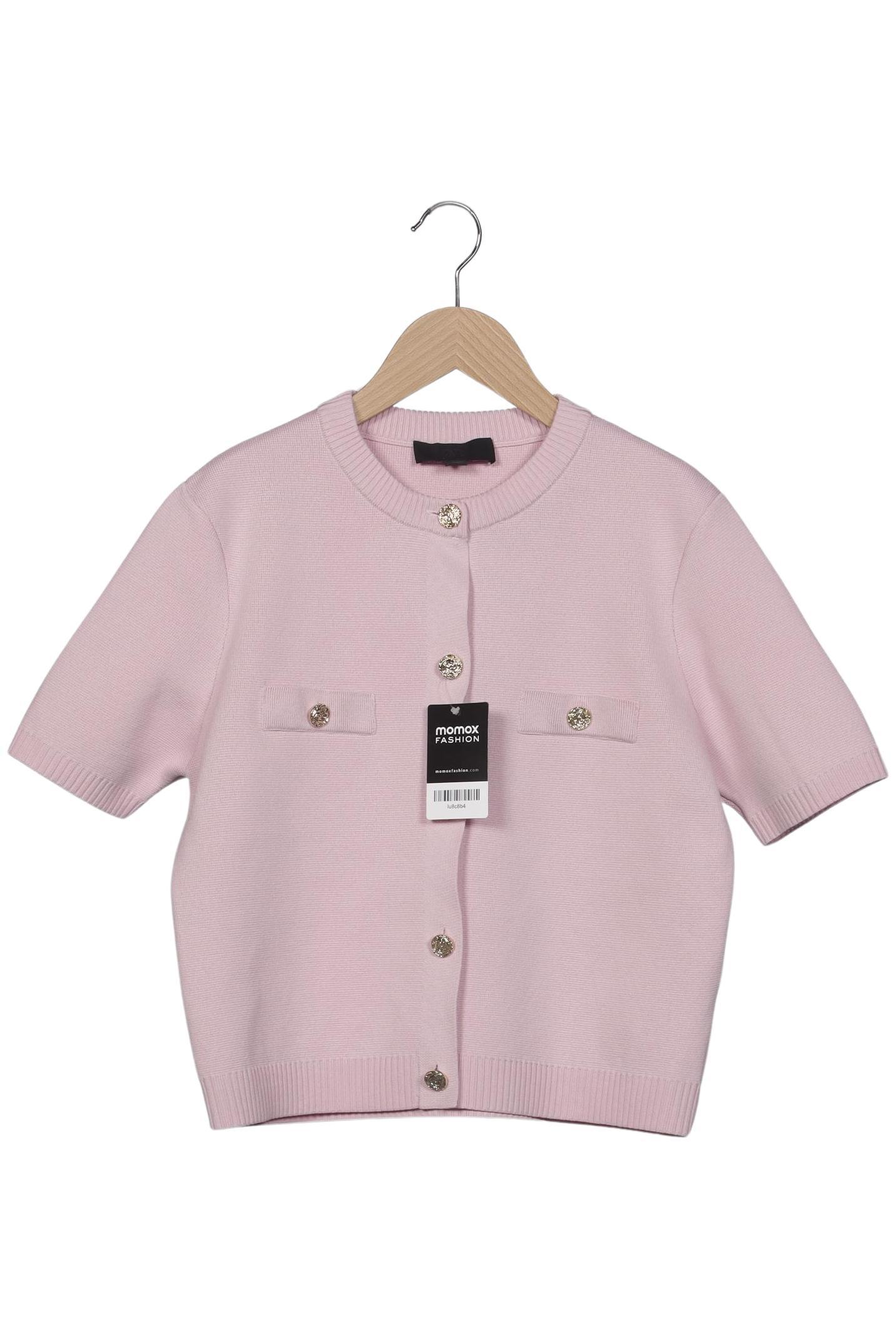 

Zara Damen Strickjacke, pink, Gr. 38