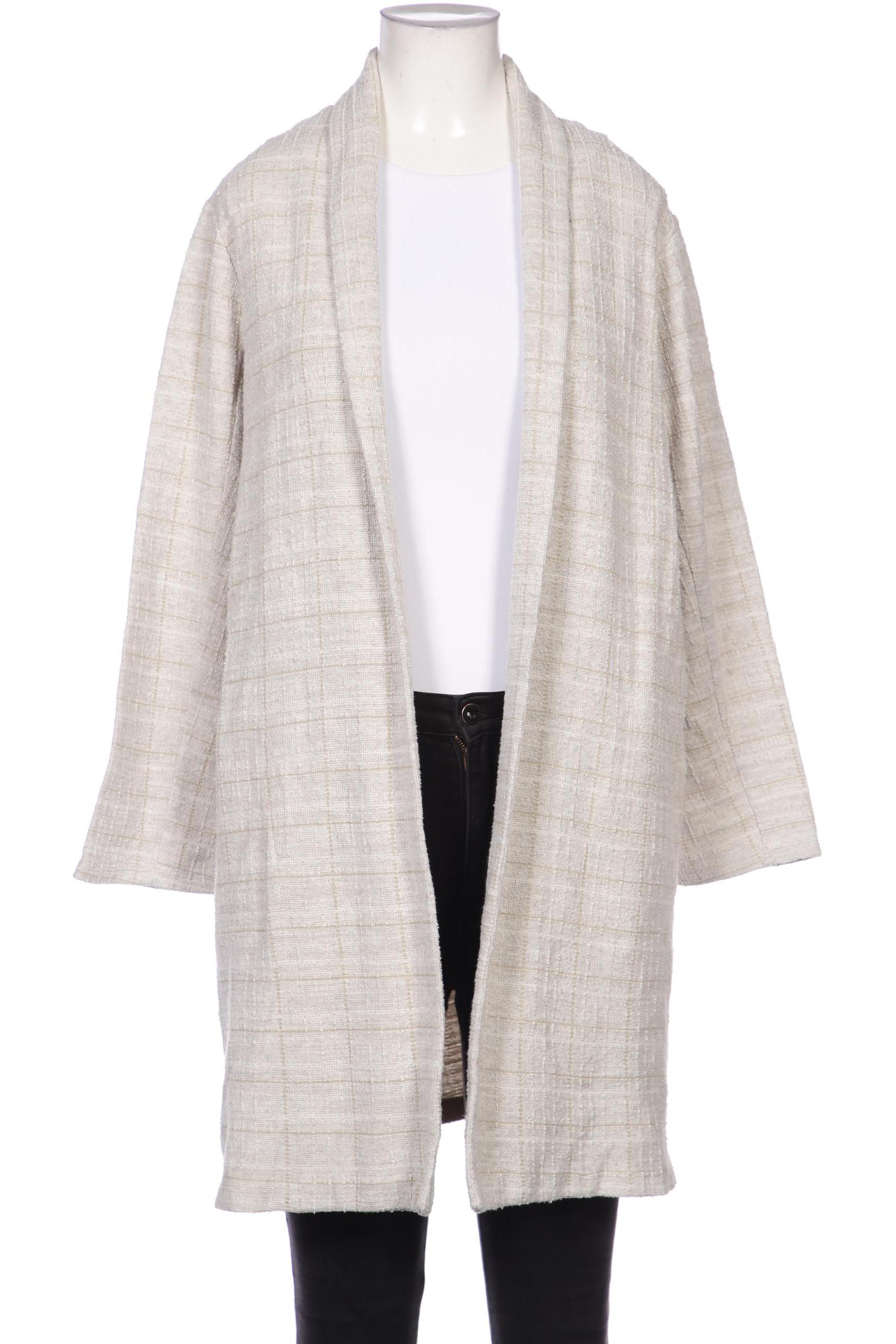 

Zara Damen Strickjacke, grau, Gr. 36