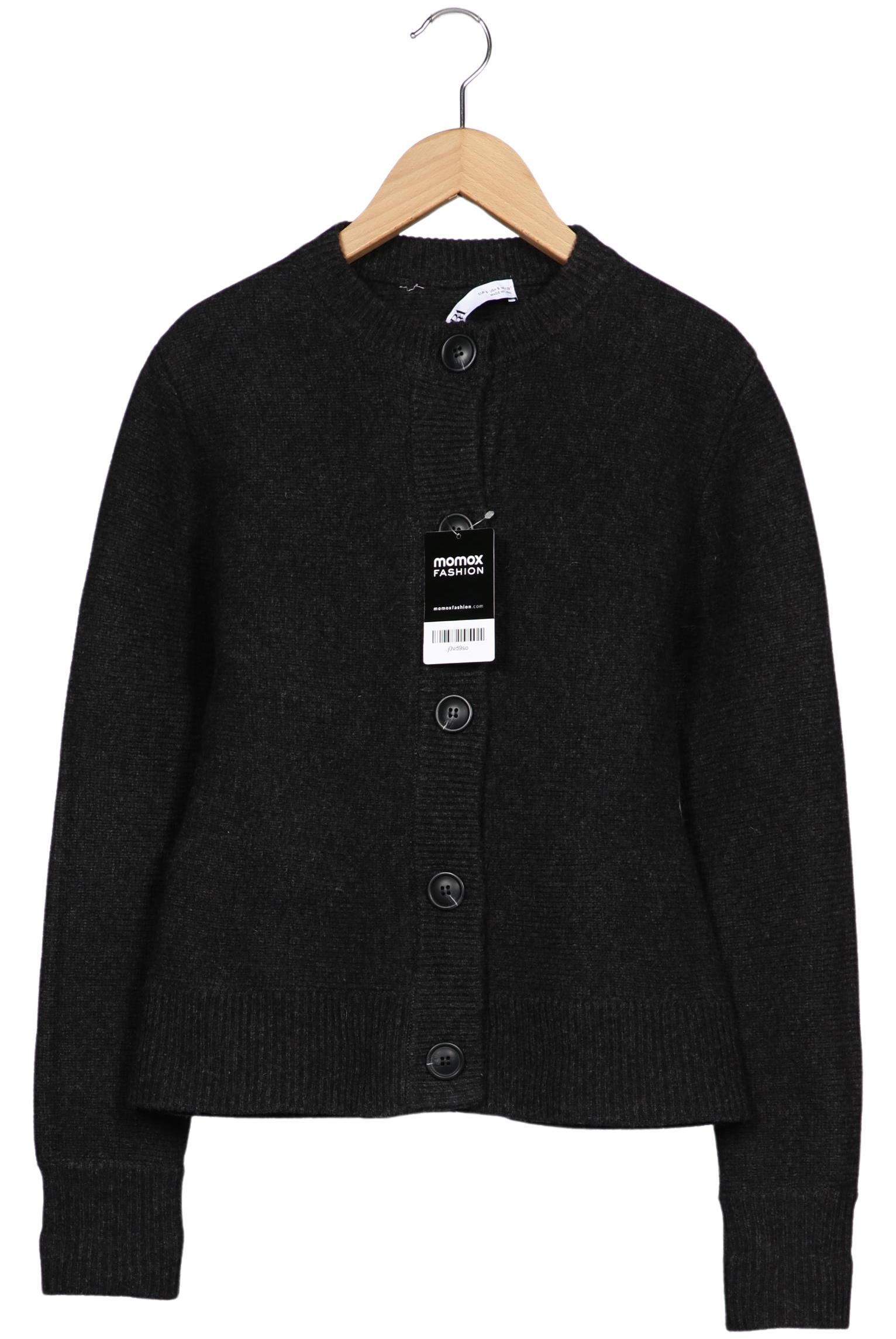 

Zara Damen Strickjacke, grau, Gr. 36