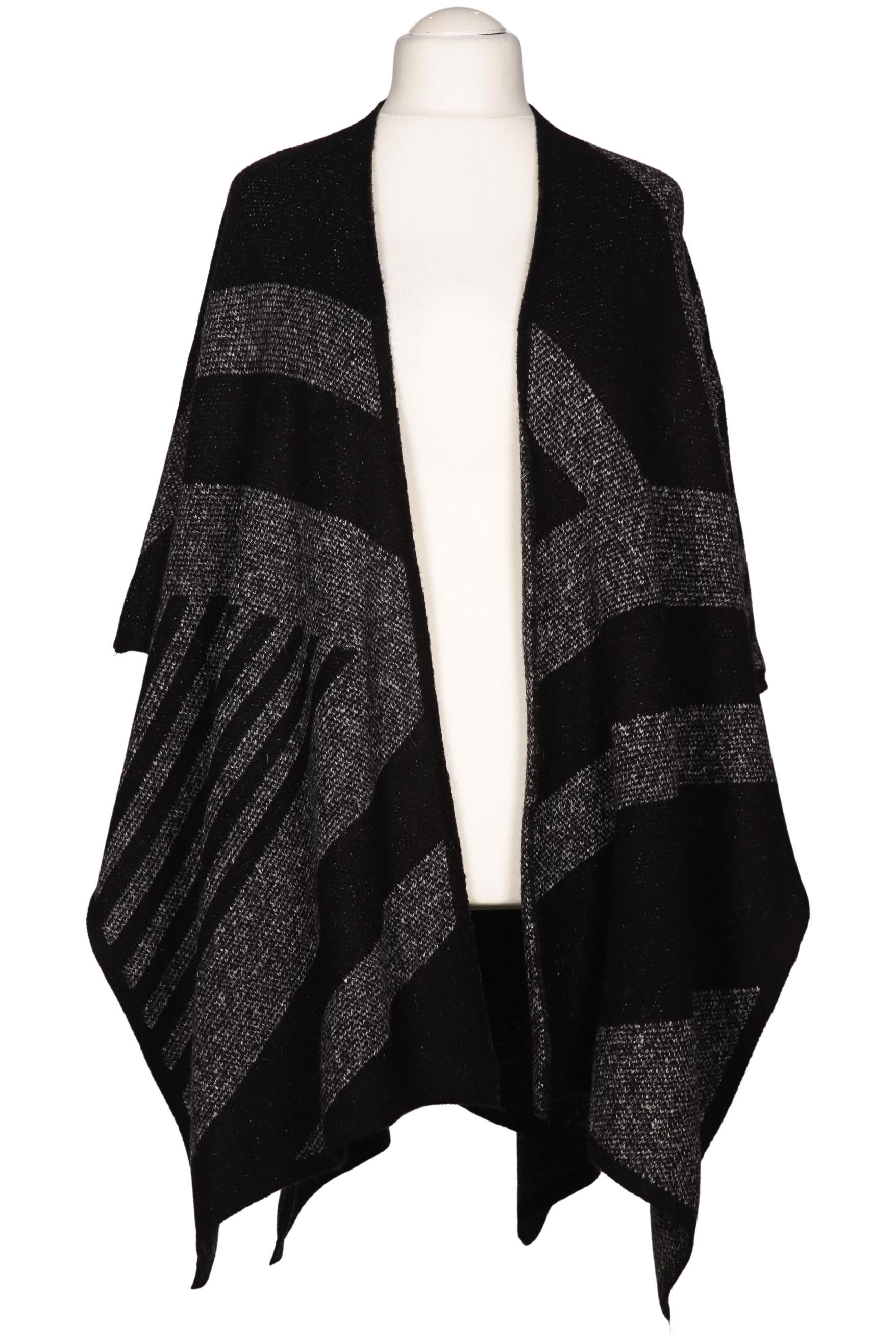 

Zara Damen Strickjacke, mehrfarbig, Gr. uni