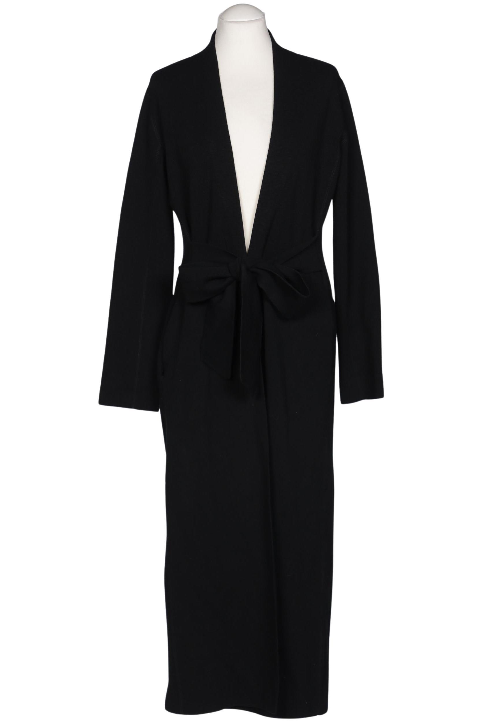 

Zara Damen Strickjacke, schwarz, Gr. 36