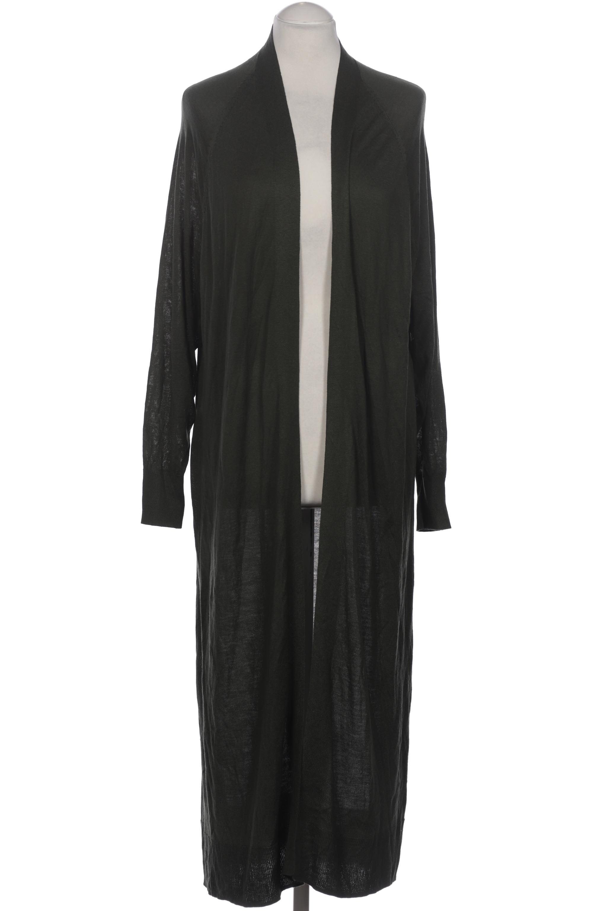

Zara Damen Strickjacke, grün, Gr. 36