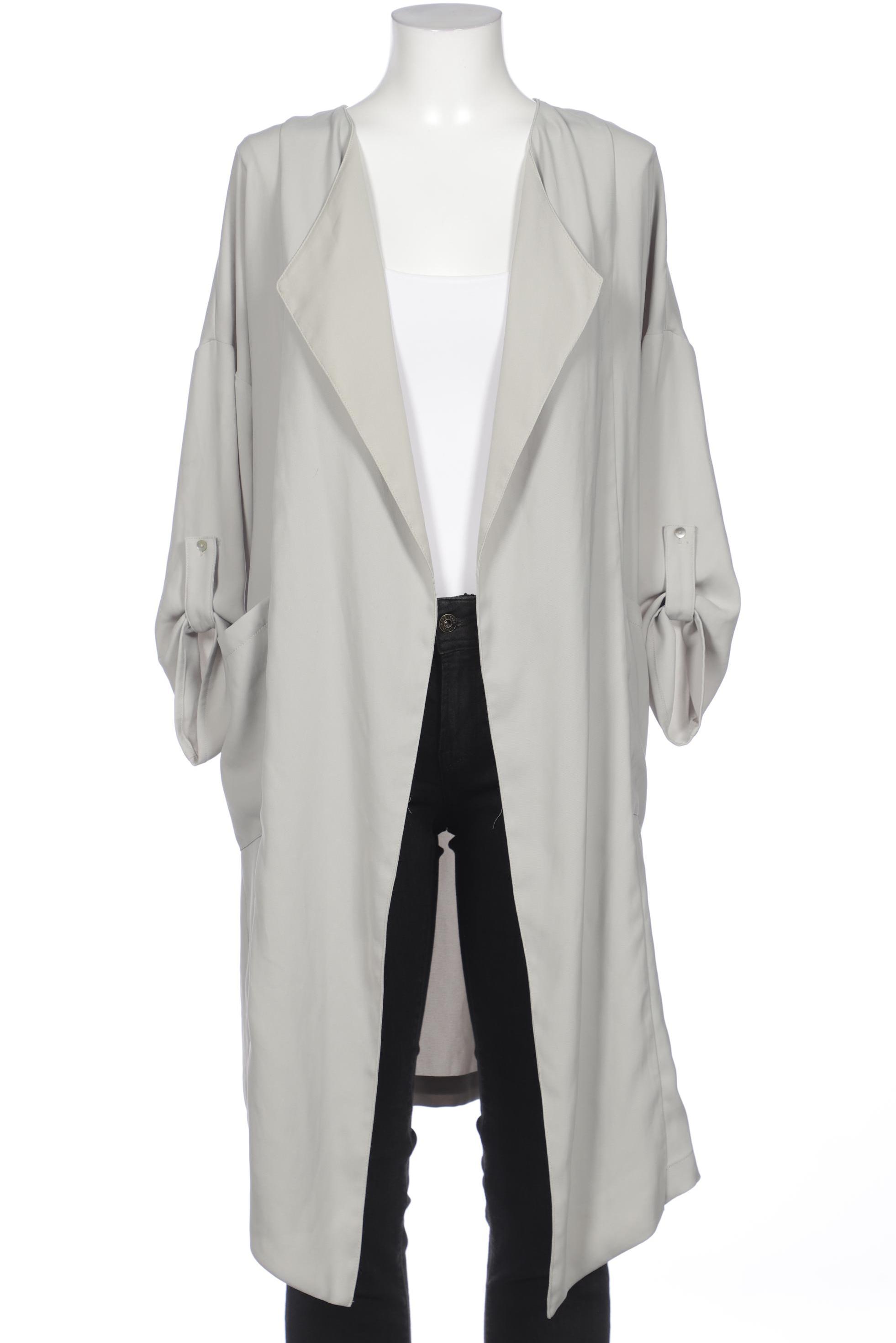 

Zara Damen Strickjacke, hellgrün, Gr. 36