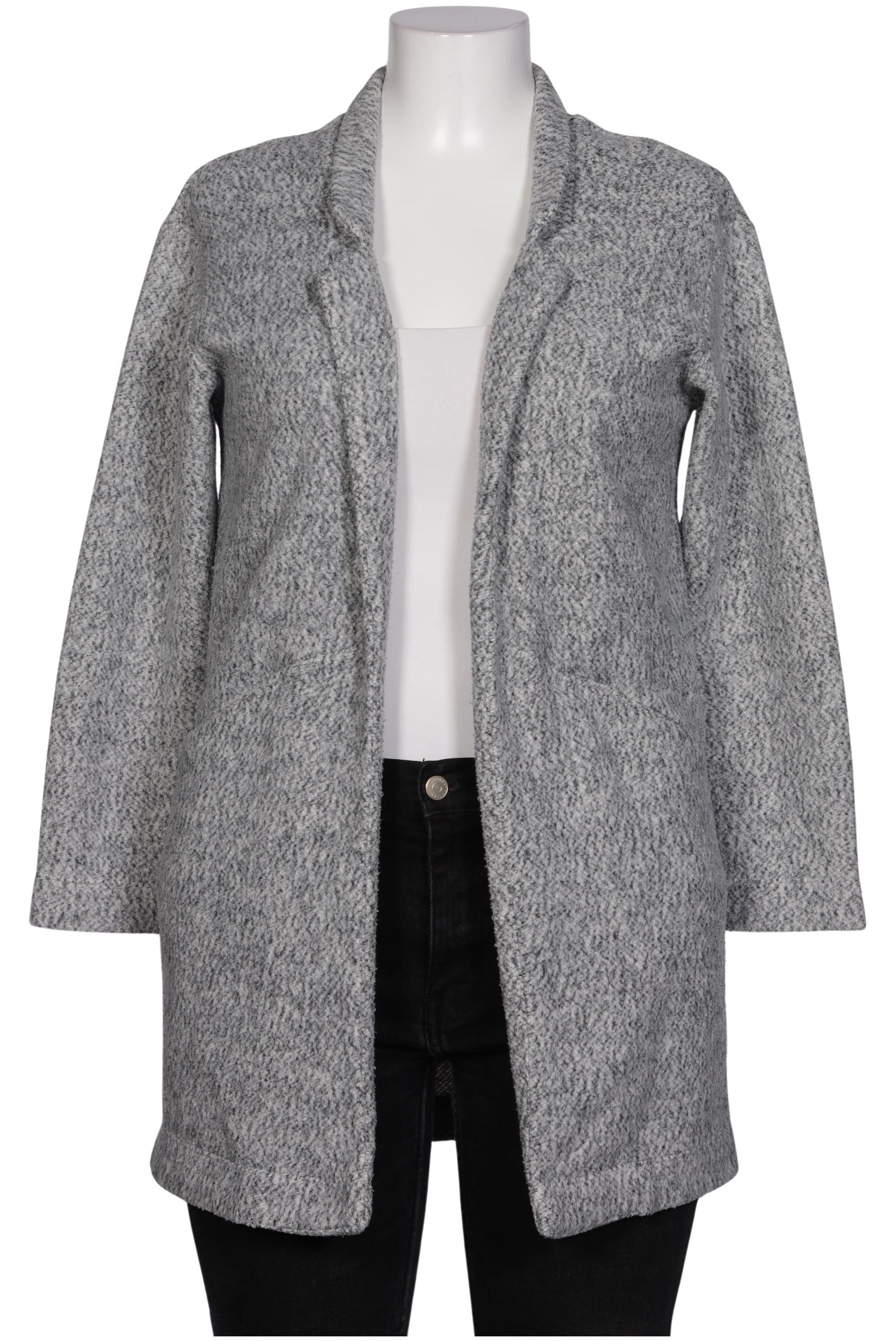

Zara Damen Strickjacke, grau, Gr. 42