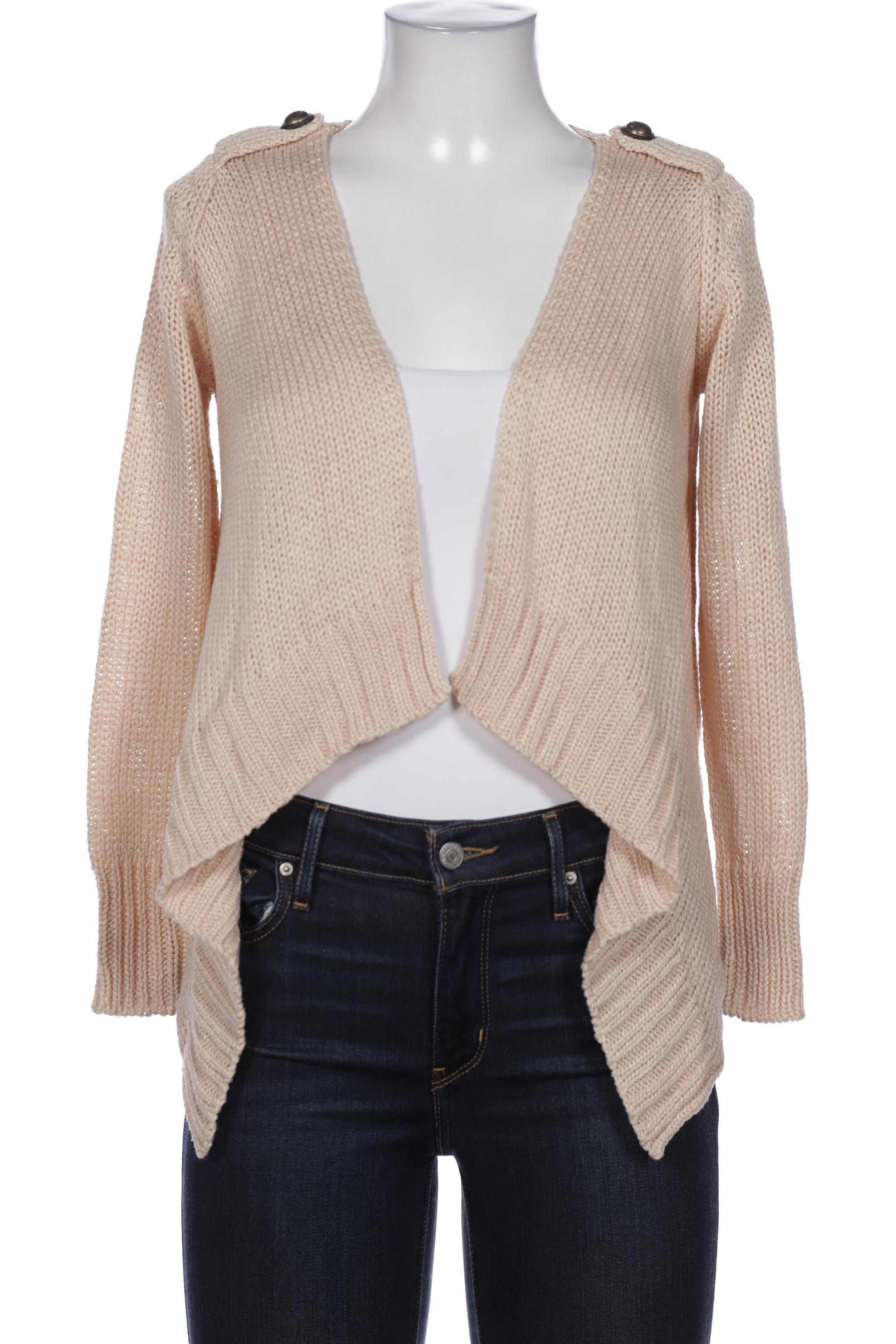 

Zara Damen Strickjacke, pink, Gr. 38