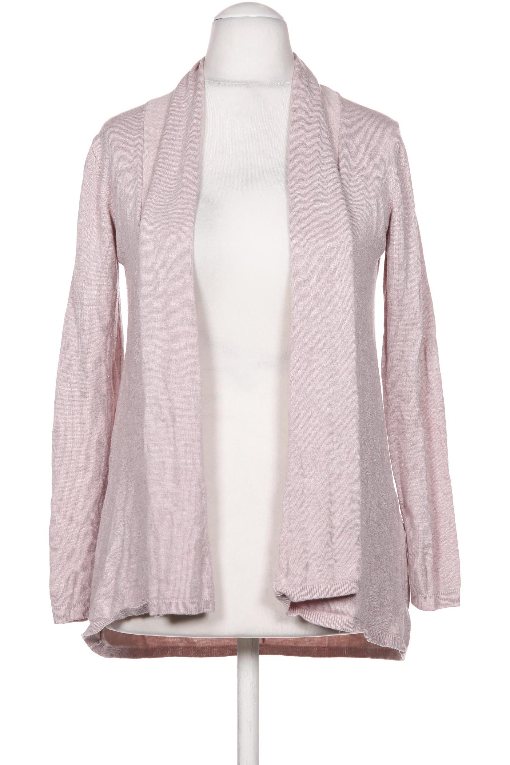 

Zara Damen Strickjacke, pink, Gr. 38