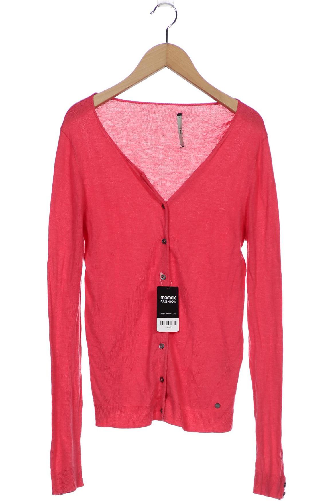 

ZARA Damen Strickjacke, pink
