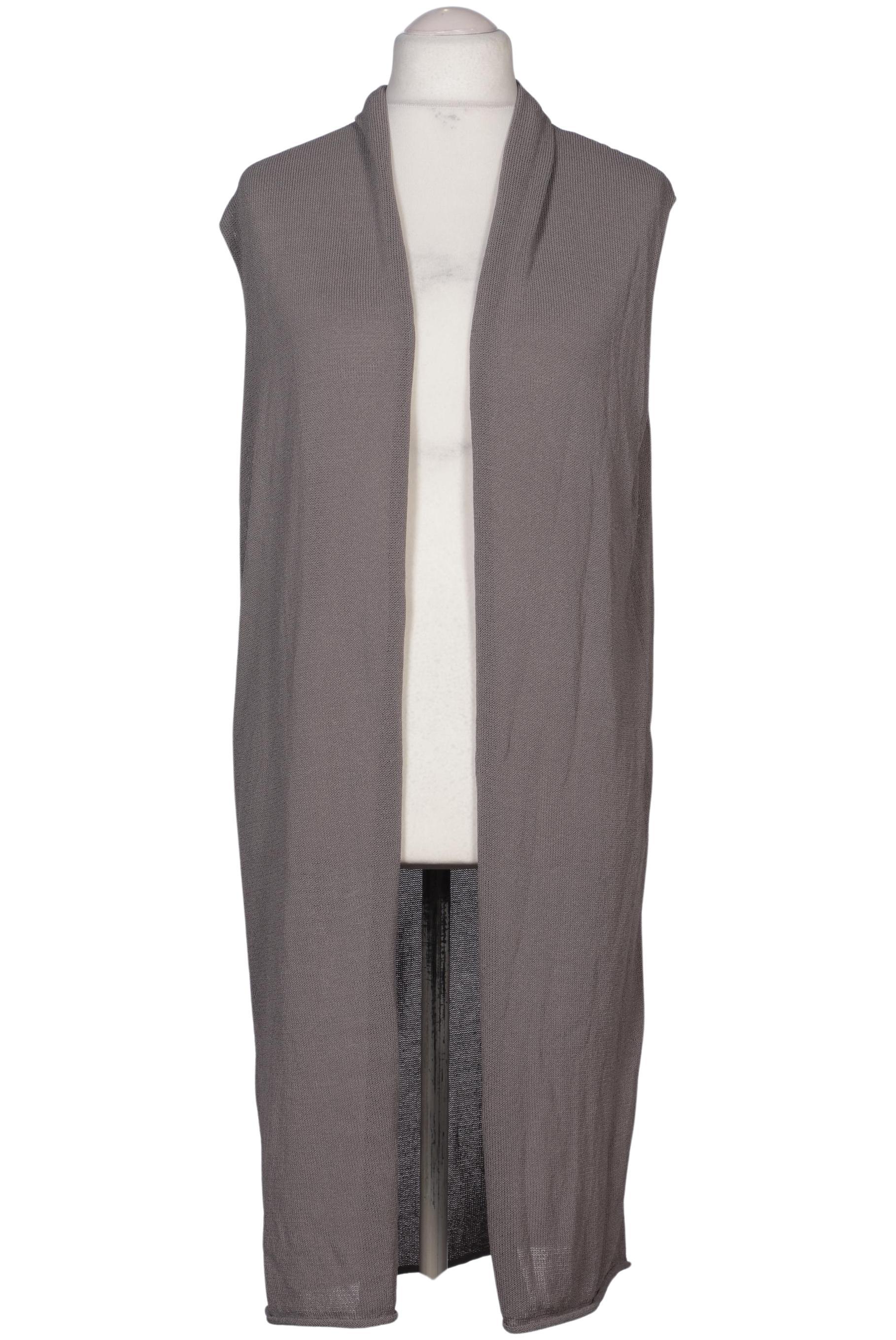 

Zara Damen Strickjacke, grau, Gr. 42