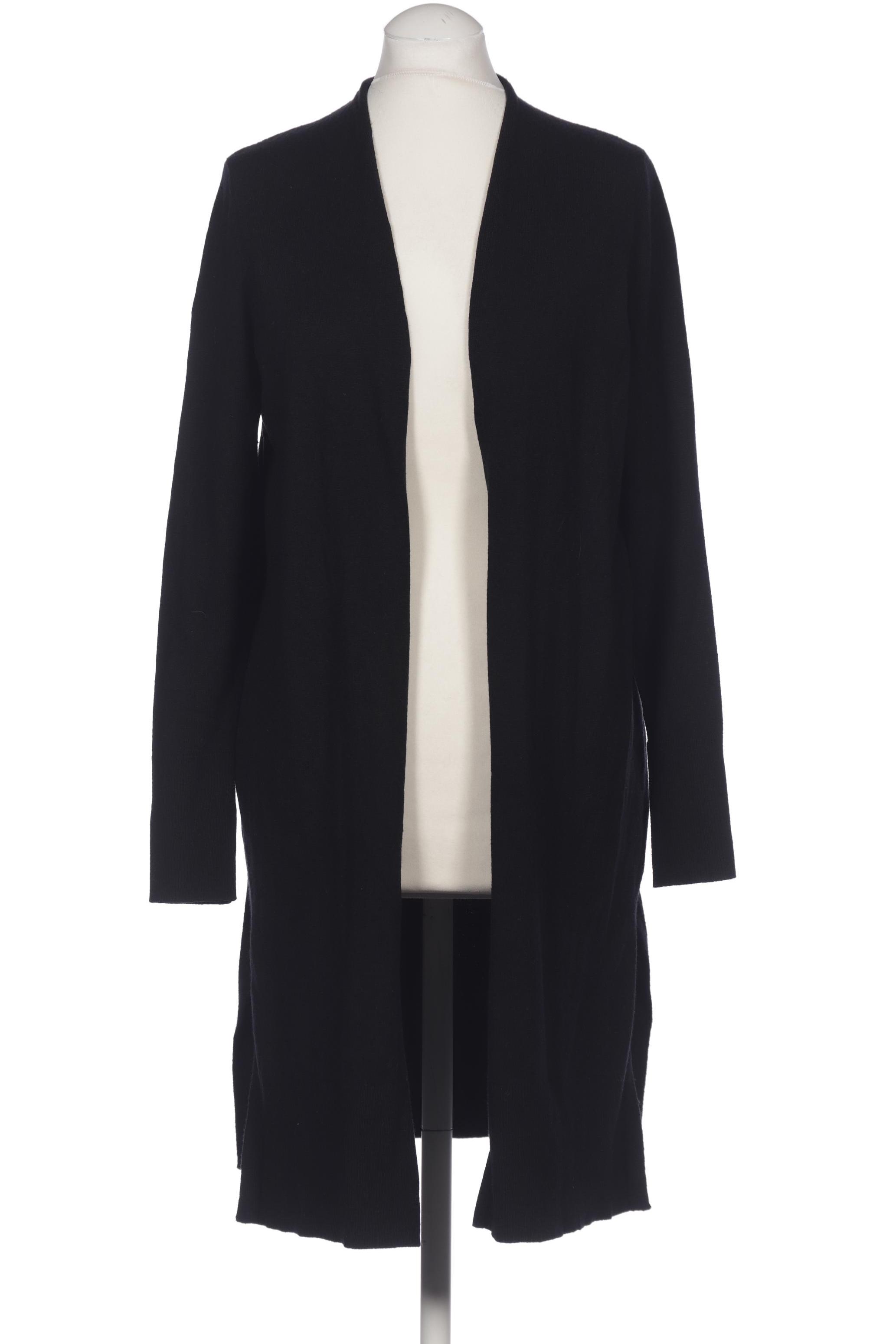 

Zara Damen Strickjacke, schwarz, Gr. 38