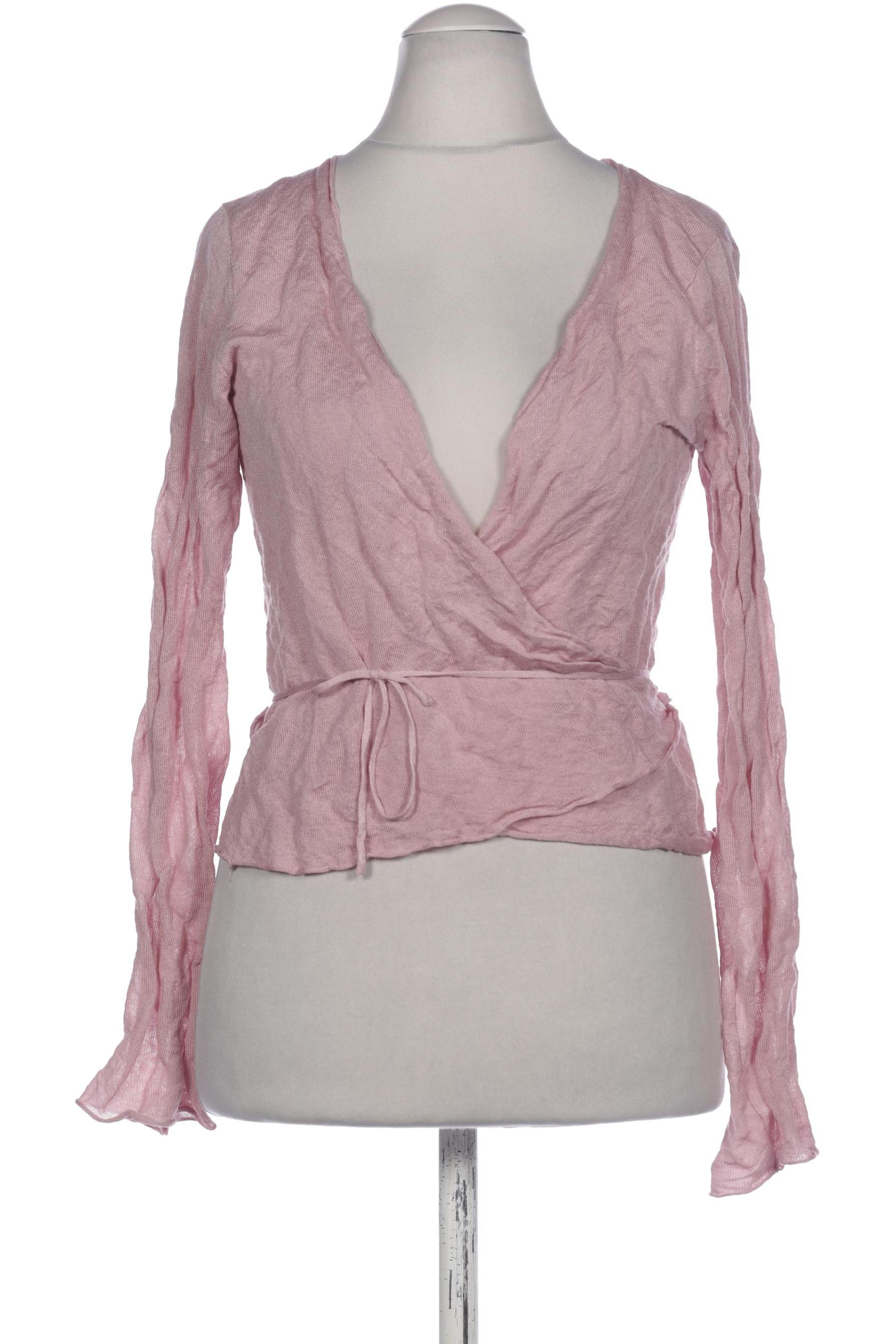 

Zara Damen Strickjacke, pink, Gr. 38