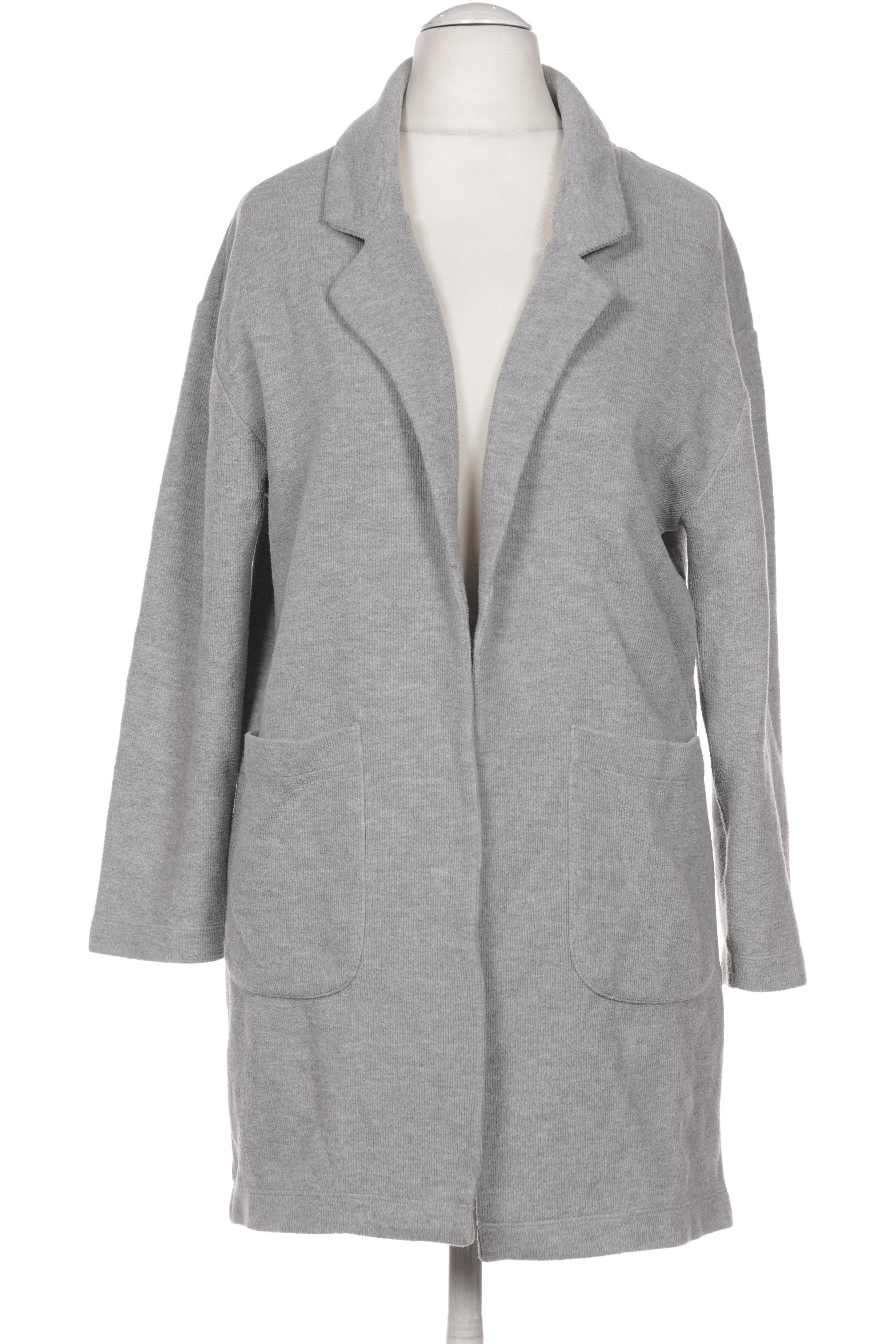 

Zara Damen Strickjacke, grau, Gr. 36