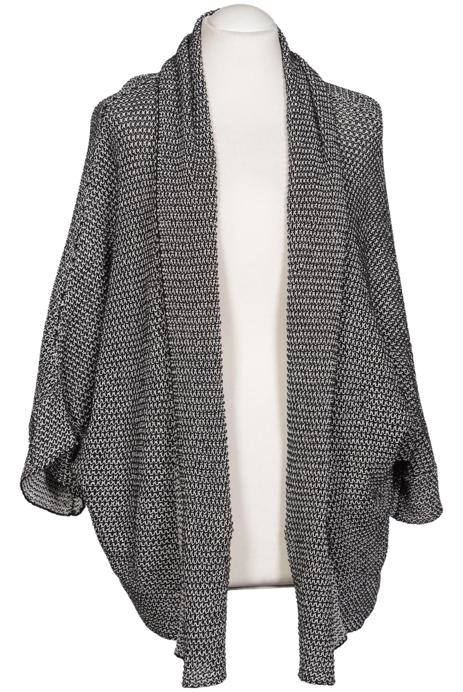 

Zara Damen Strickjacke, grau, Gr. 38