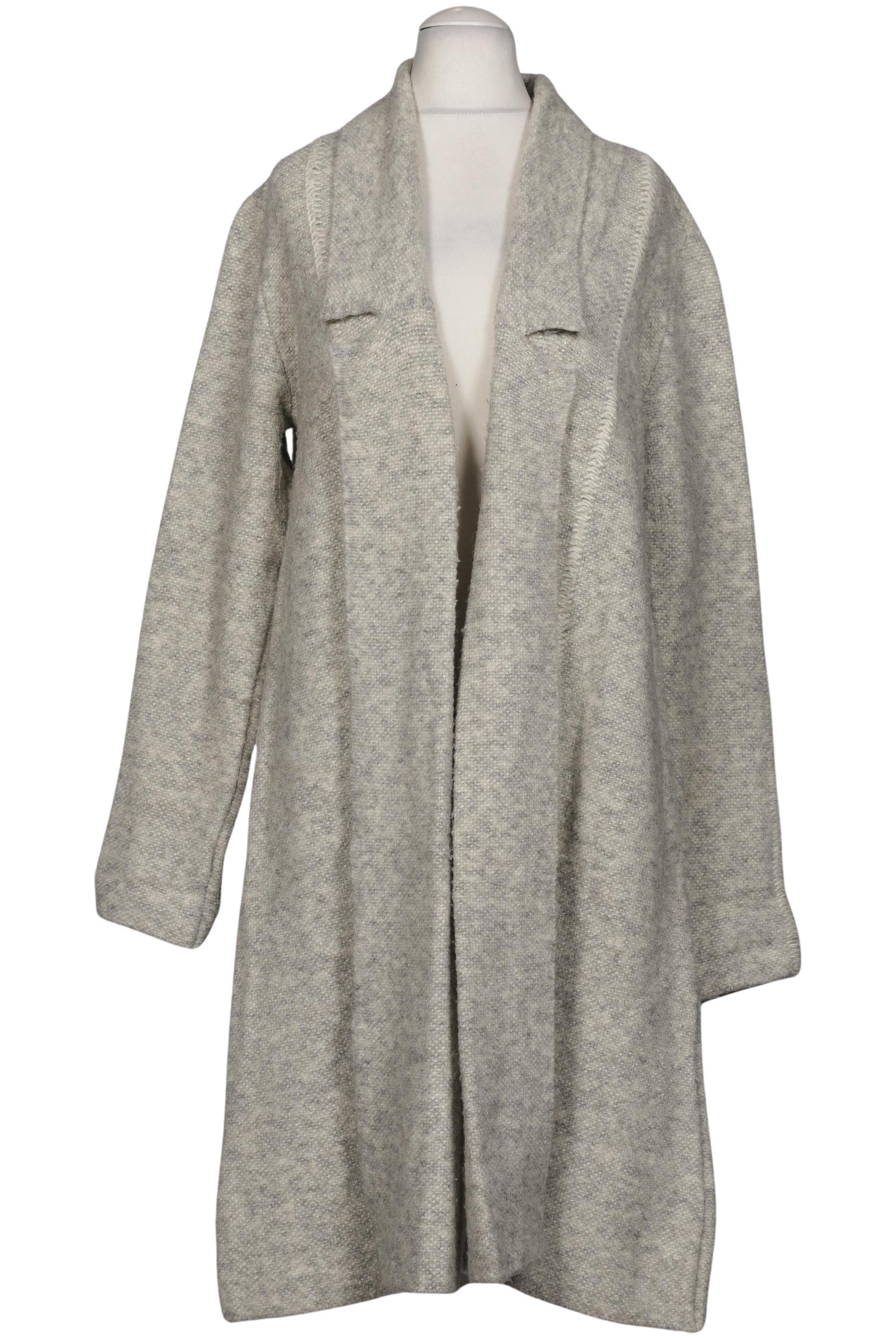 

Zara Damen Strickjacke, grau, Gr. 38