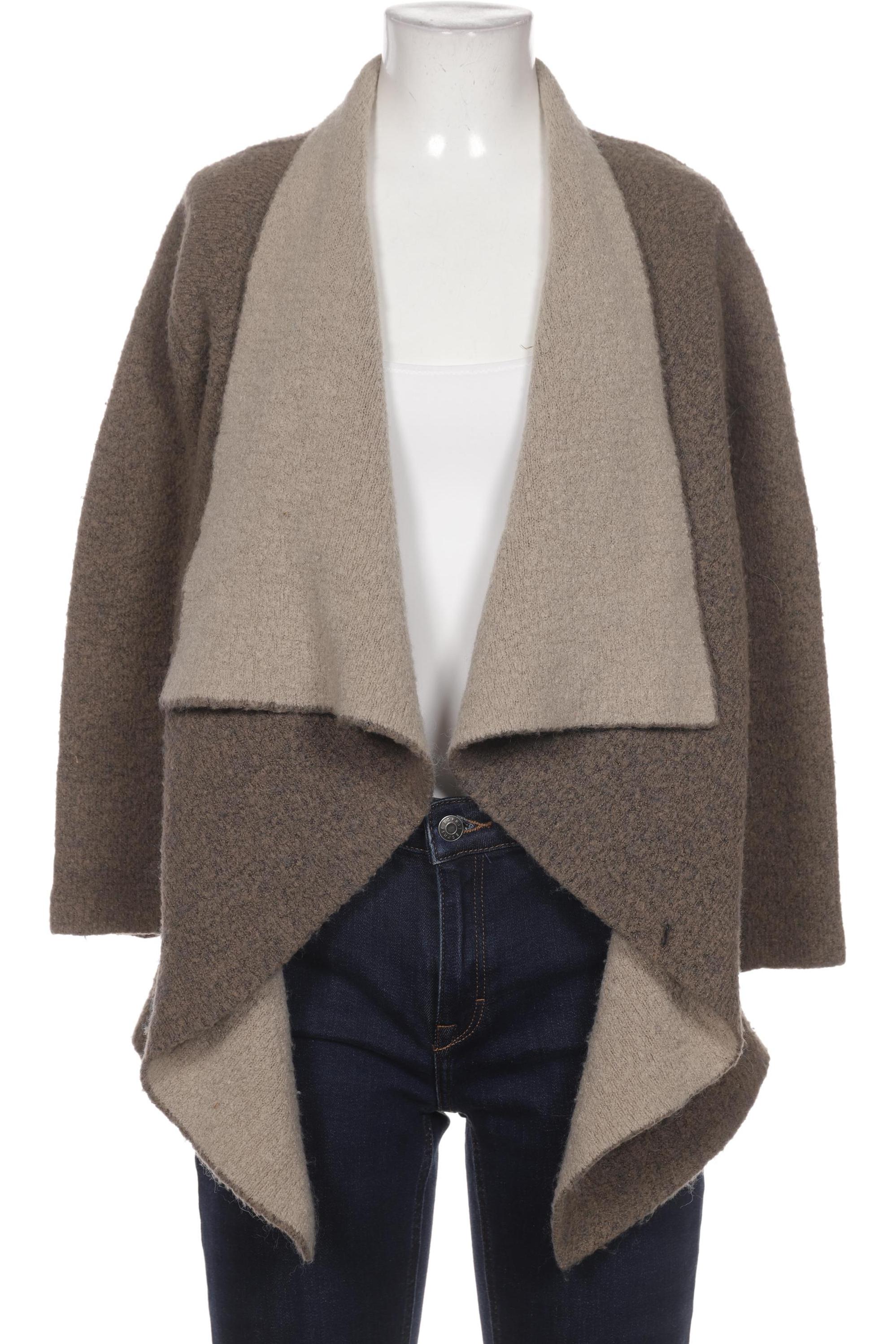 

Zara Damen Strickjacke, grün, Gr. 38