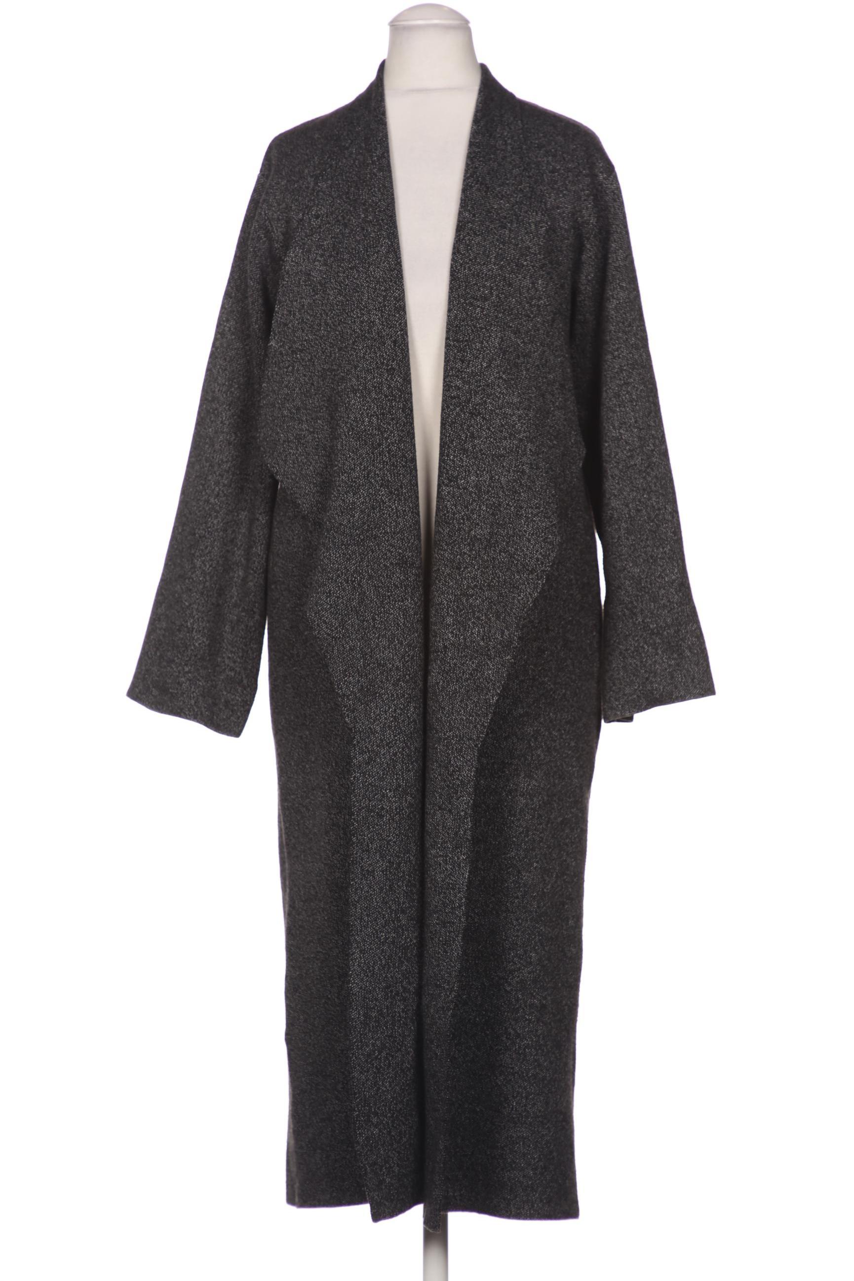 

Zara Damen Strickjacke, grau, Gr. 36