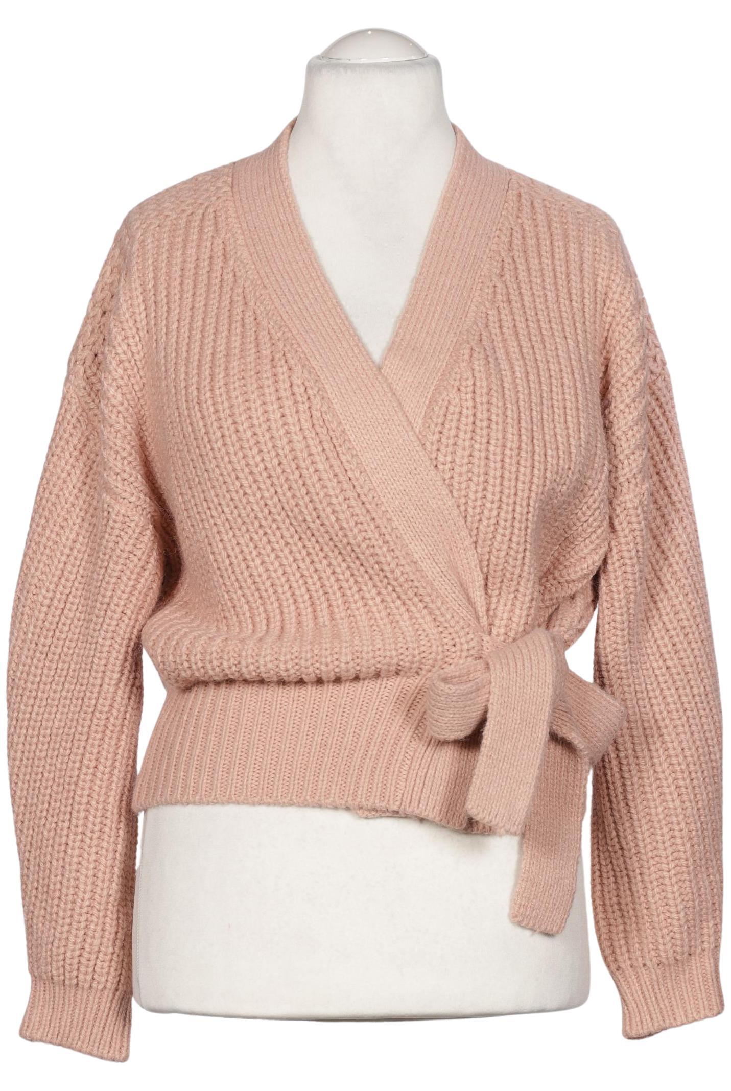 

Zara Damen Strickjacke, pink, Gr. 42