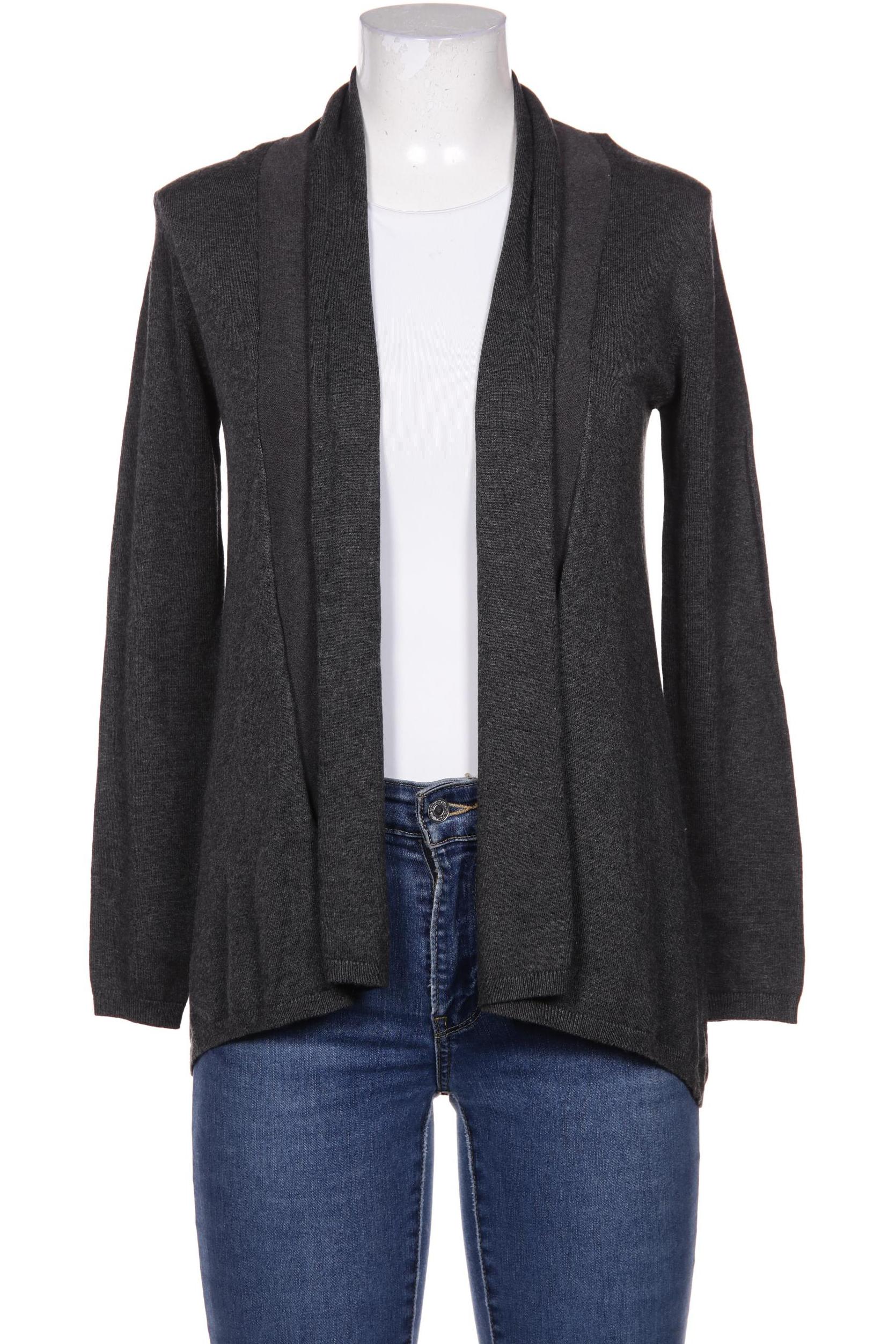 

Zara Damen Strickjacke, grau, Gr. 38