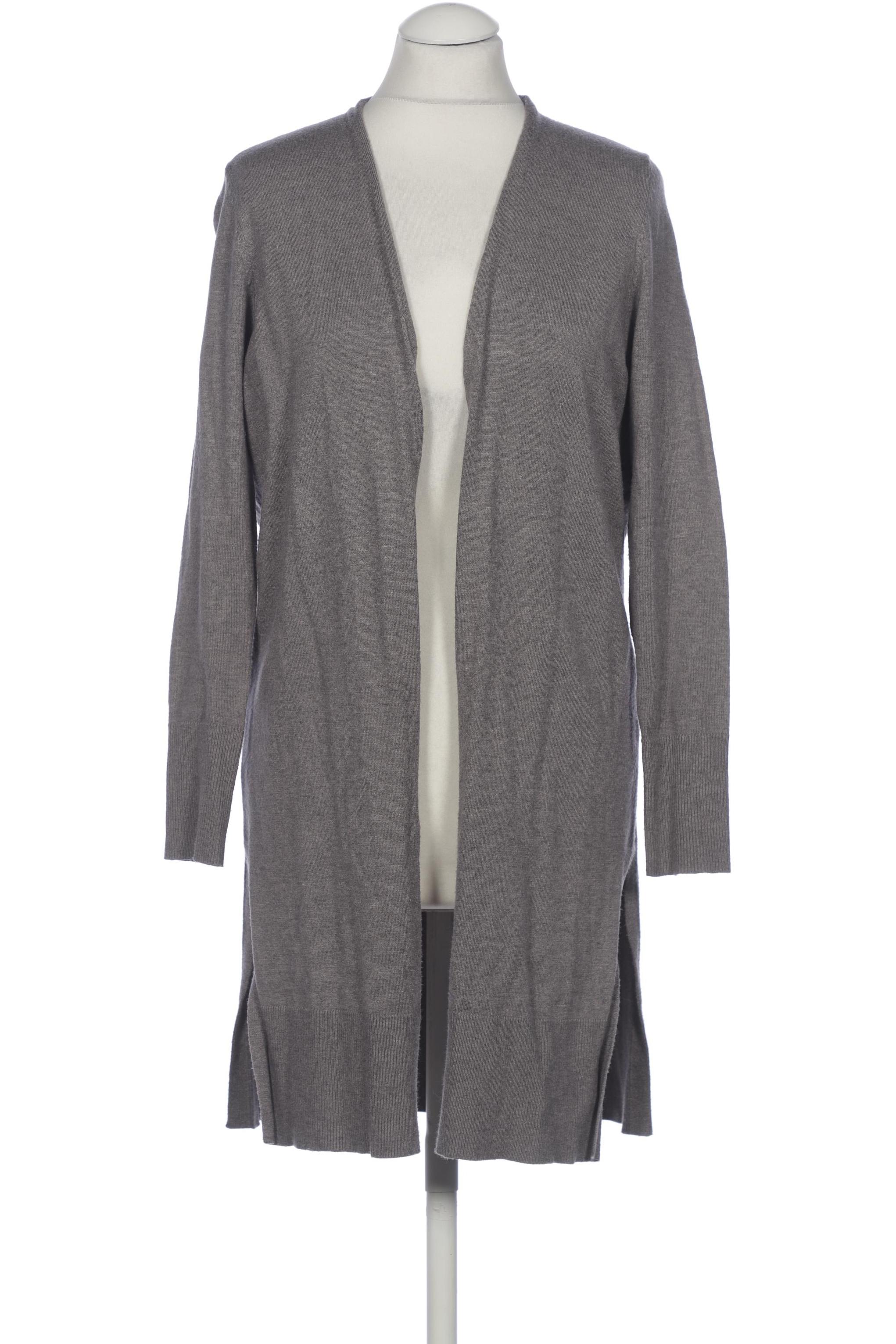 

Zara Damen Strickjacke, grau, Gr. 38