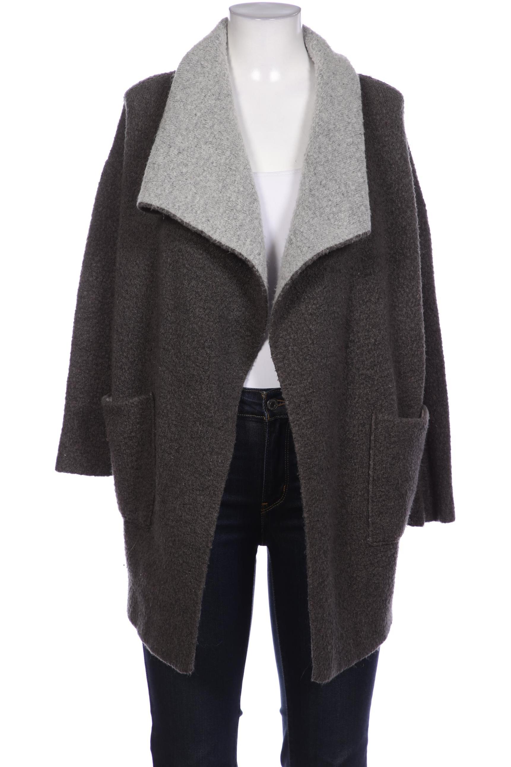 

Zara Damen Strickjacke, grün, Gr. 36