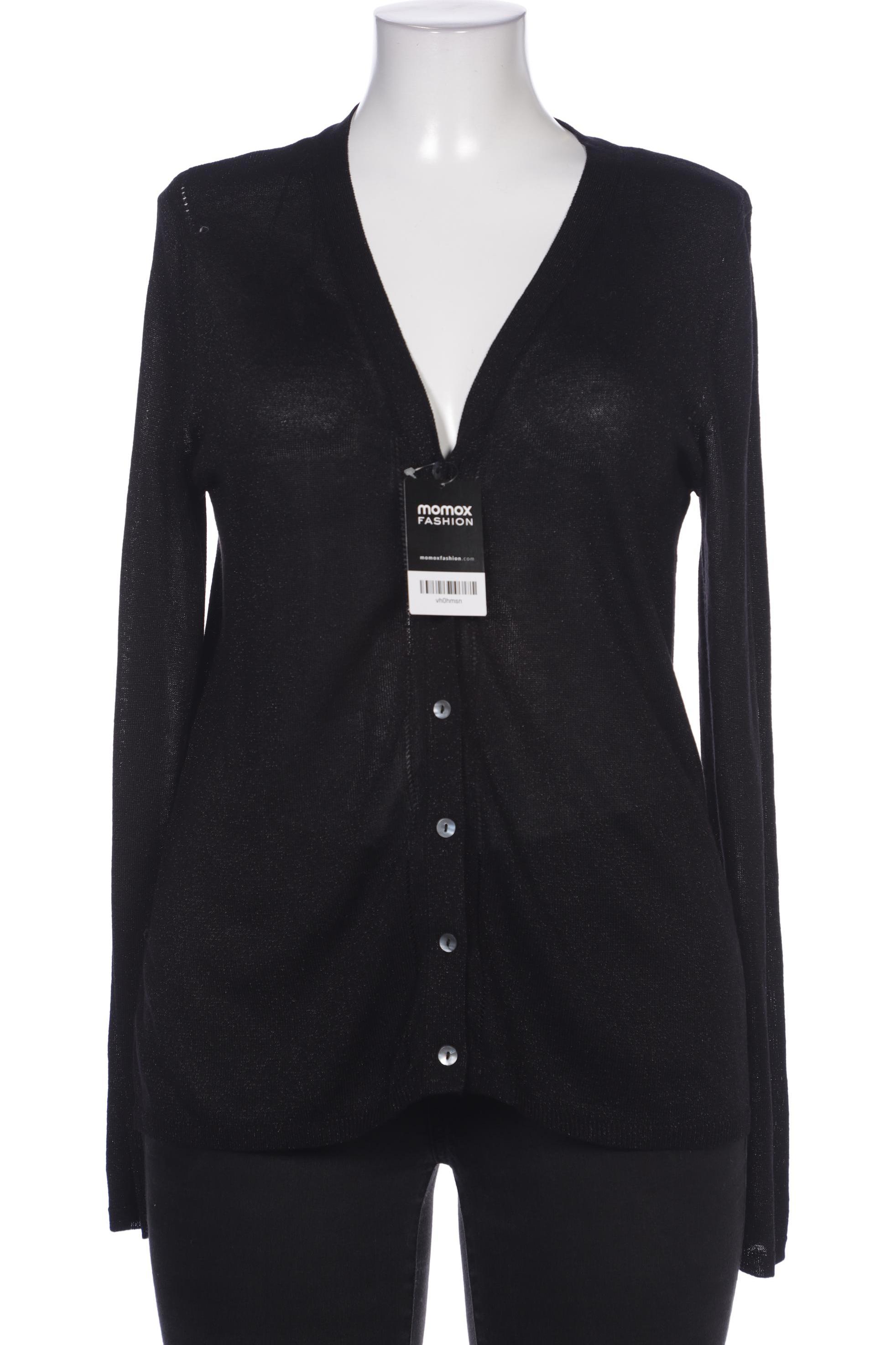 

Zara Damen Strickjacke, schwarz, Gr. 44