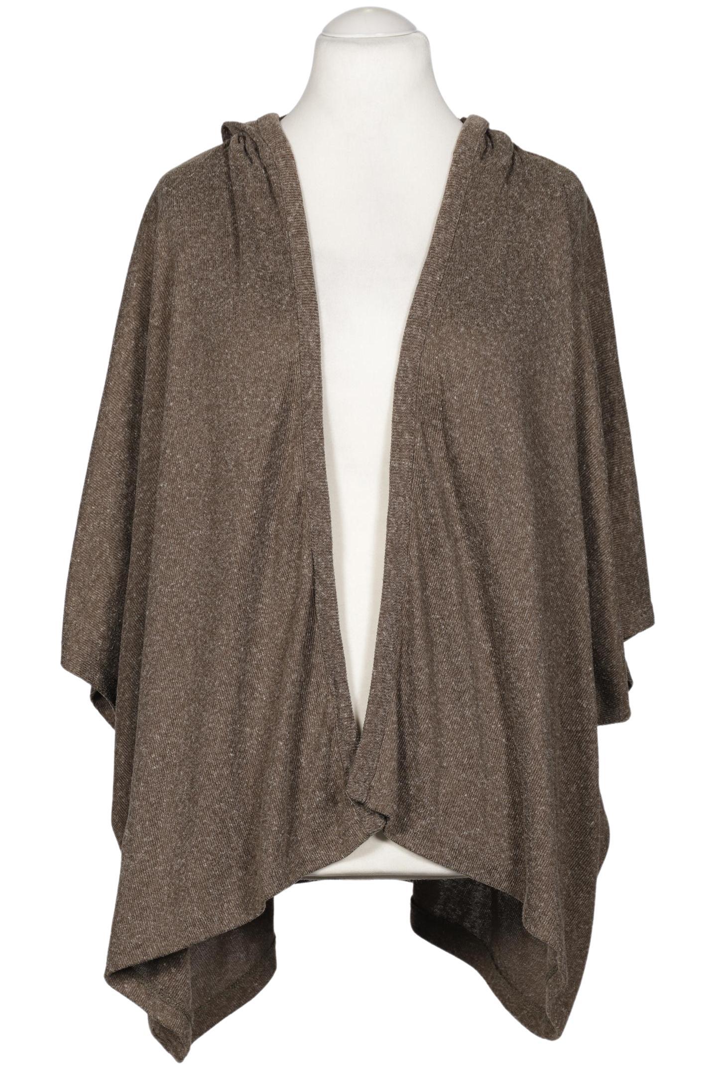 

Zara Damen Strickjacke, braun, Gr. 38